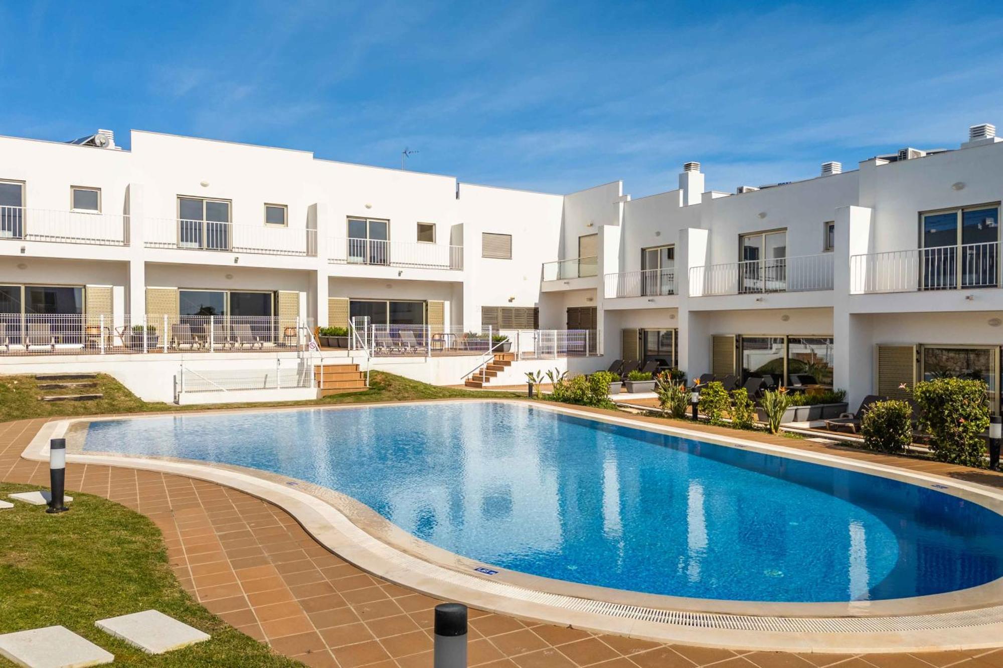 Dk Residences Holiday park