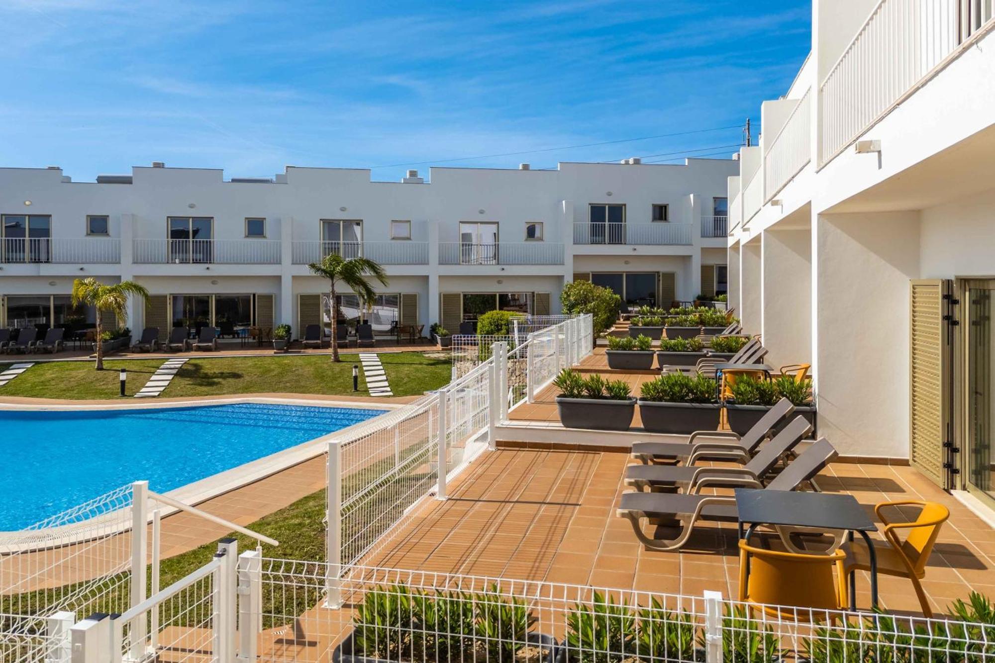 Dk Residences Holiday park *