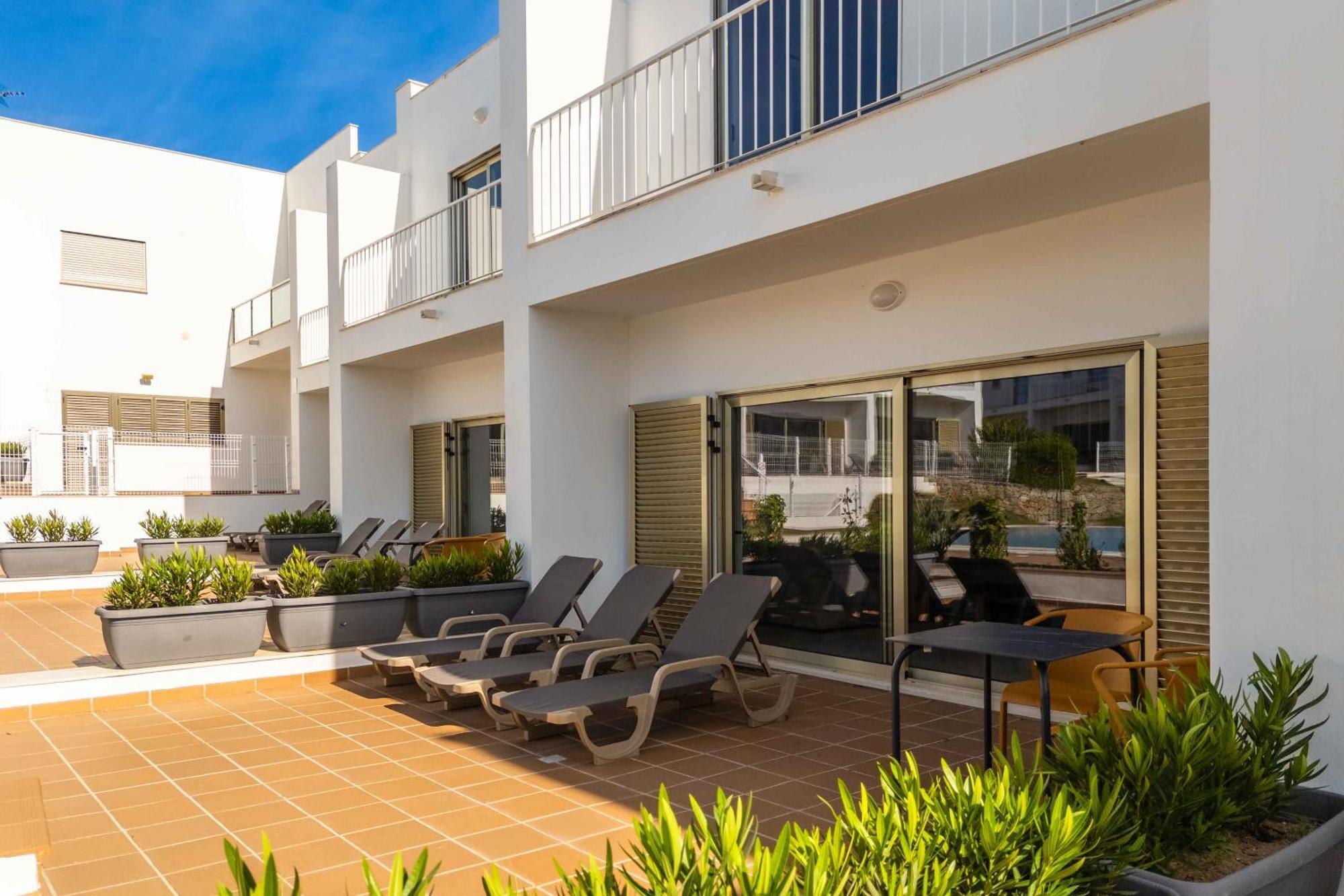 Dk Residences Holiday park