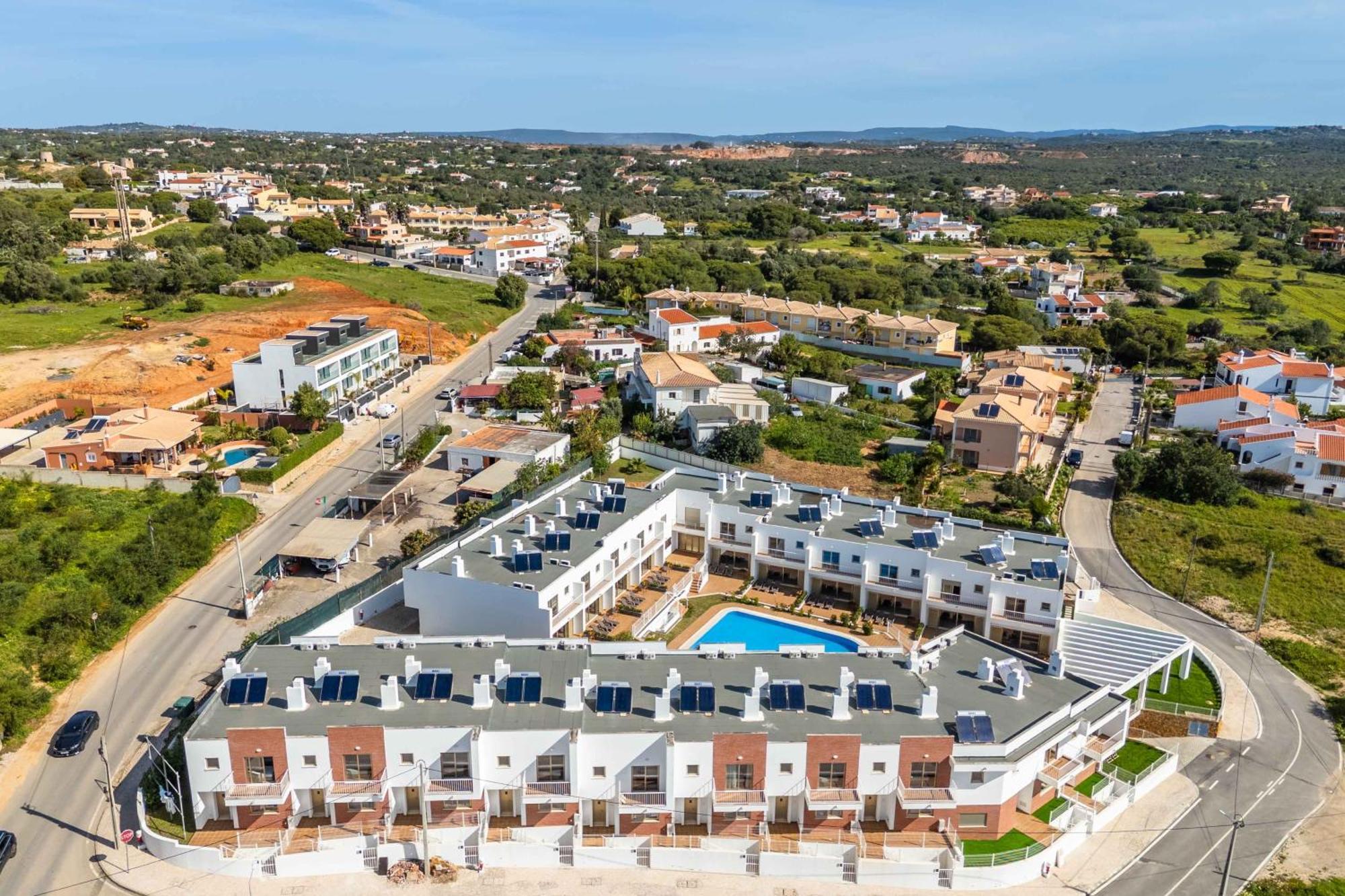 Dk Residences Albufeira