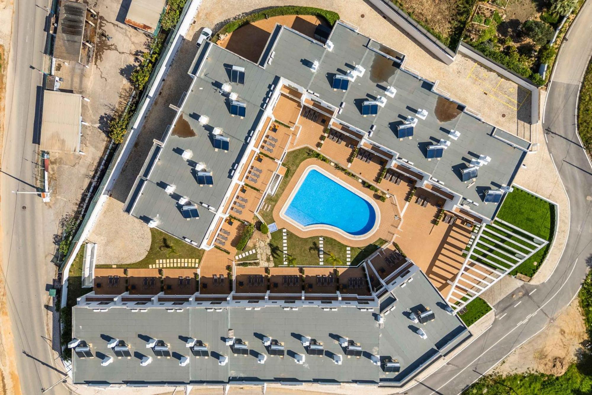Dk Residences Holiday park