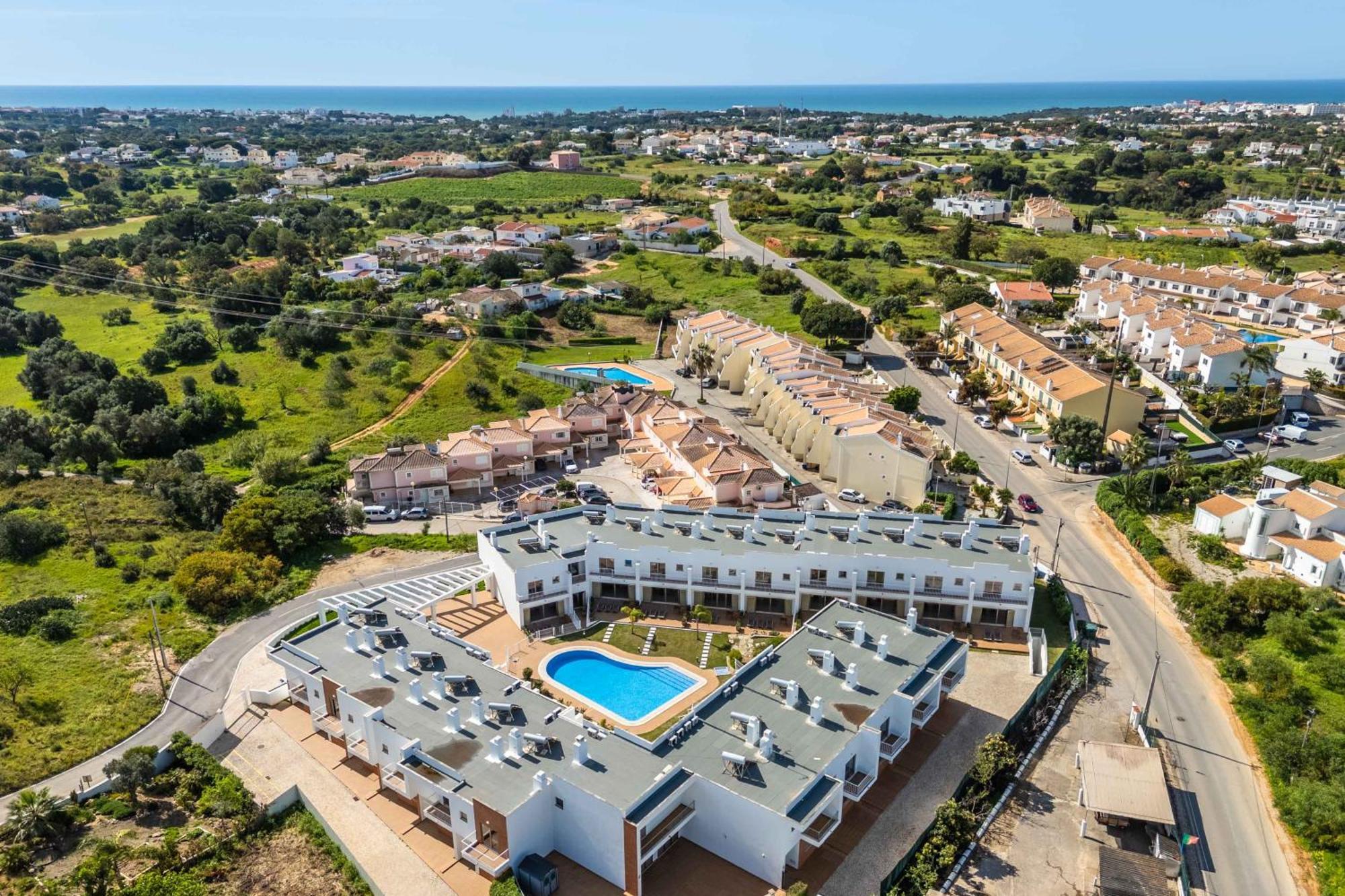 Holiday park Dk Residences