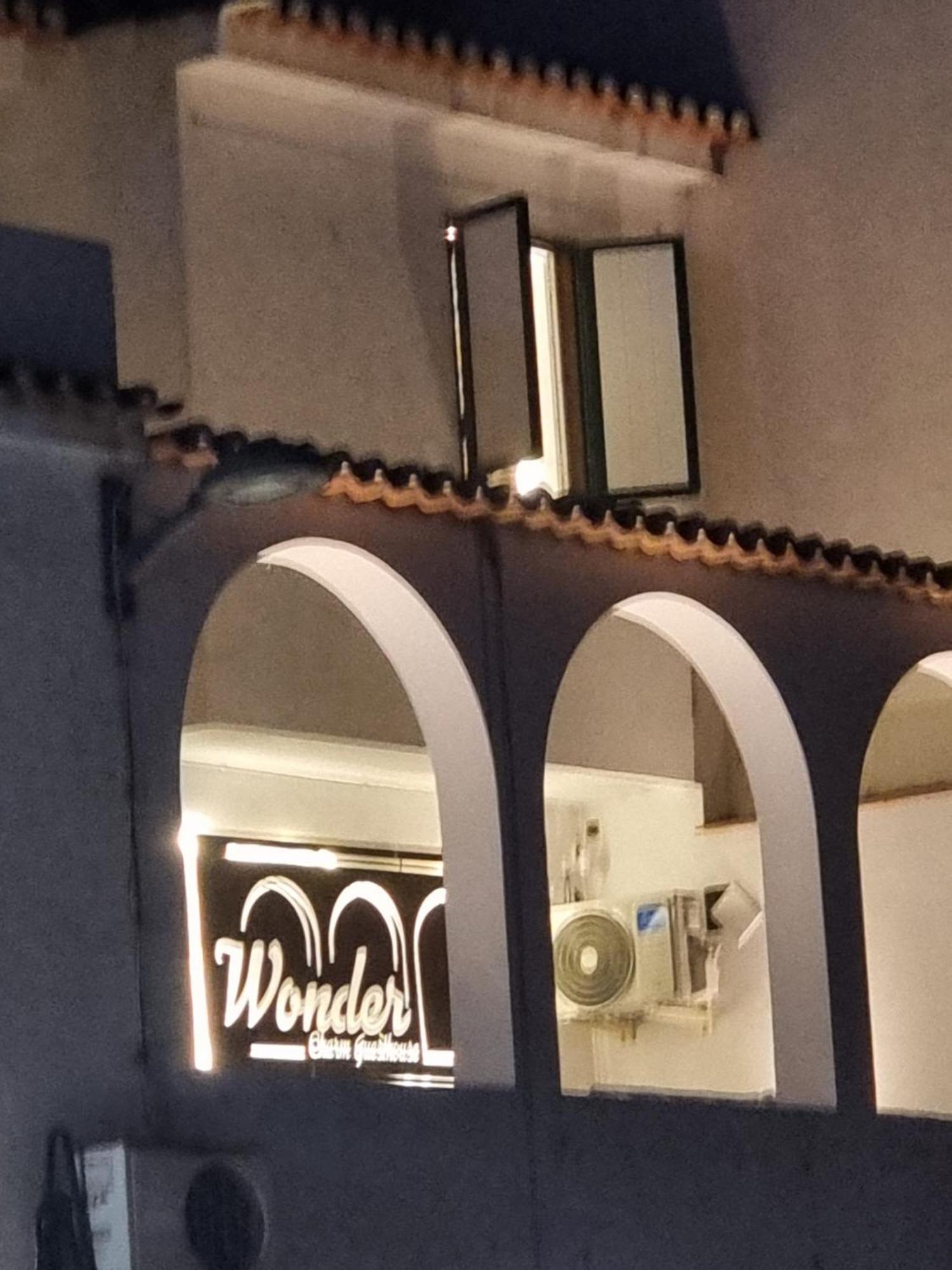 Wonder Charm Albufeira
