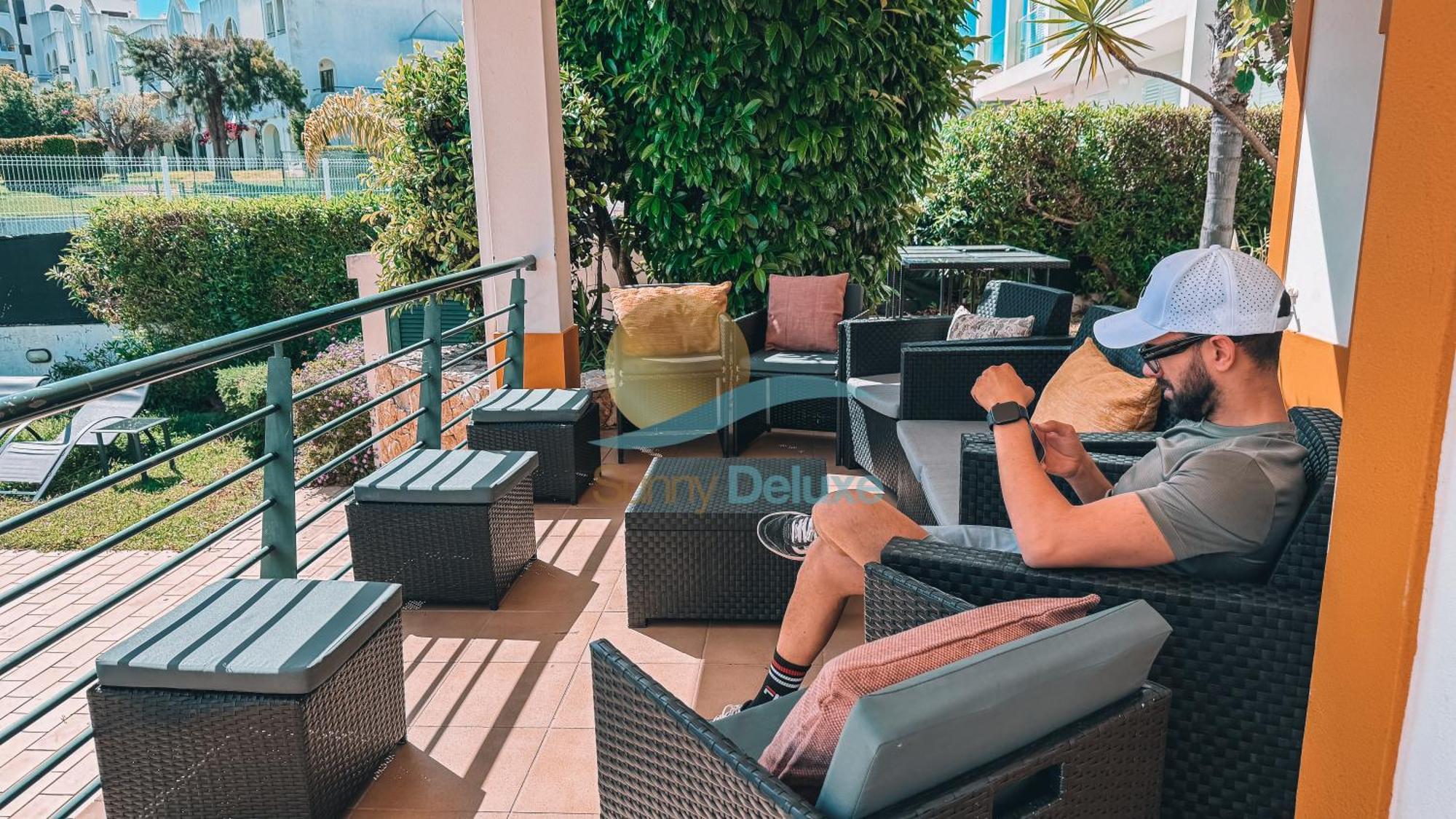 Clara Premium By Sunny Deluxe Villa Albufeira
