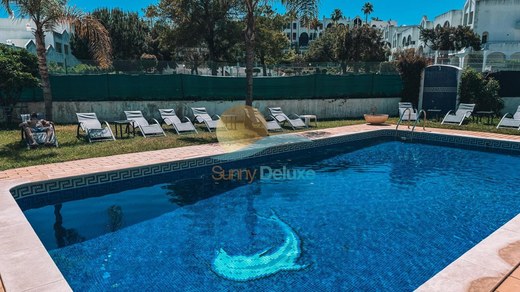 Villa Clara Premium By Sunny Deluxe *
