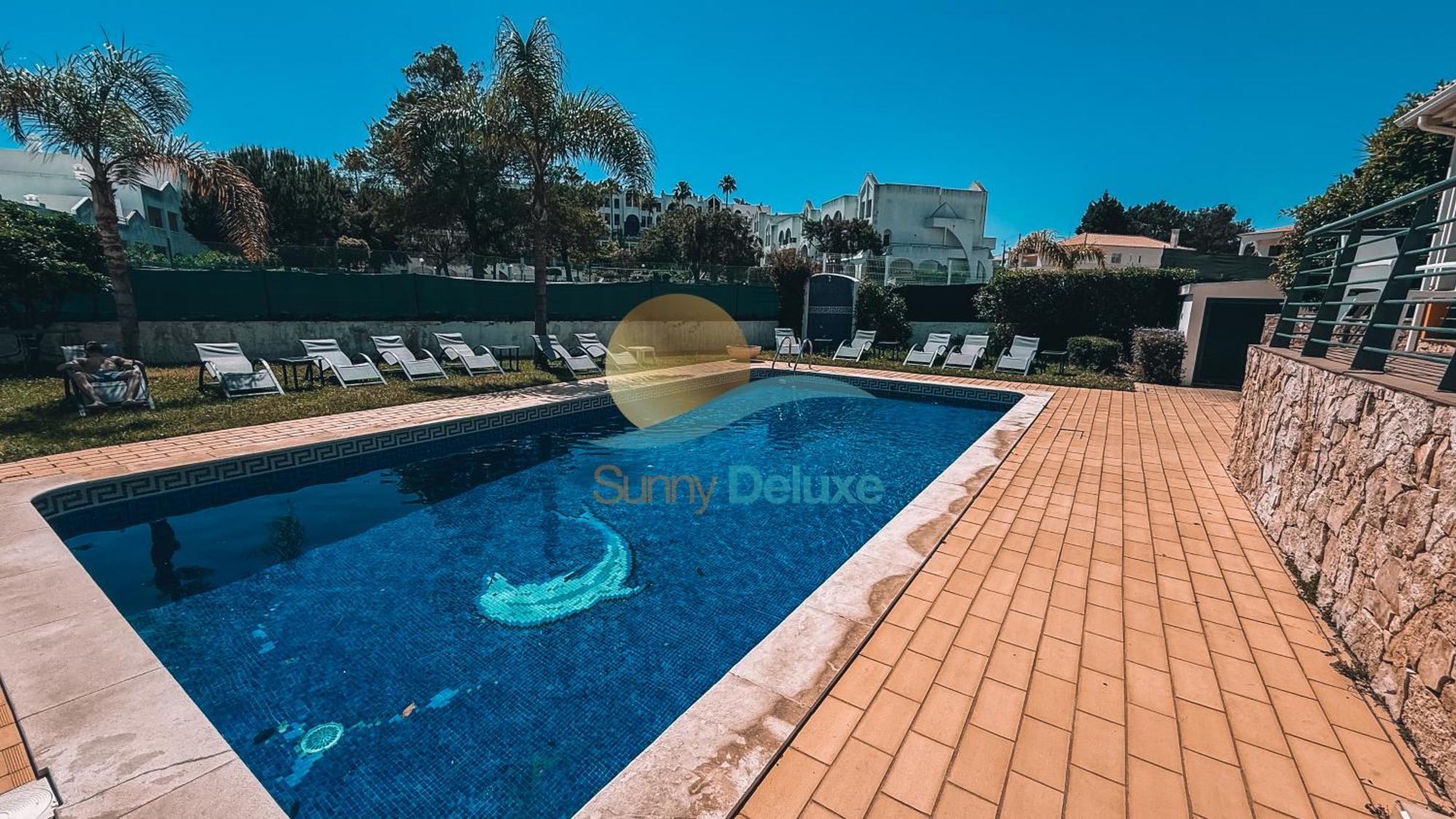 Clara Premium By Sunny Deluxe Albufeira