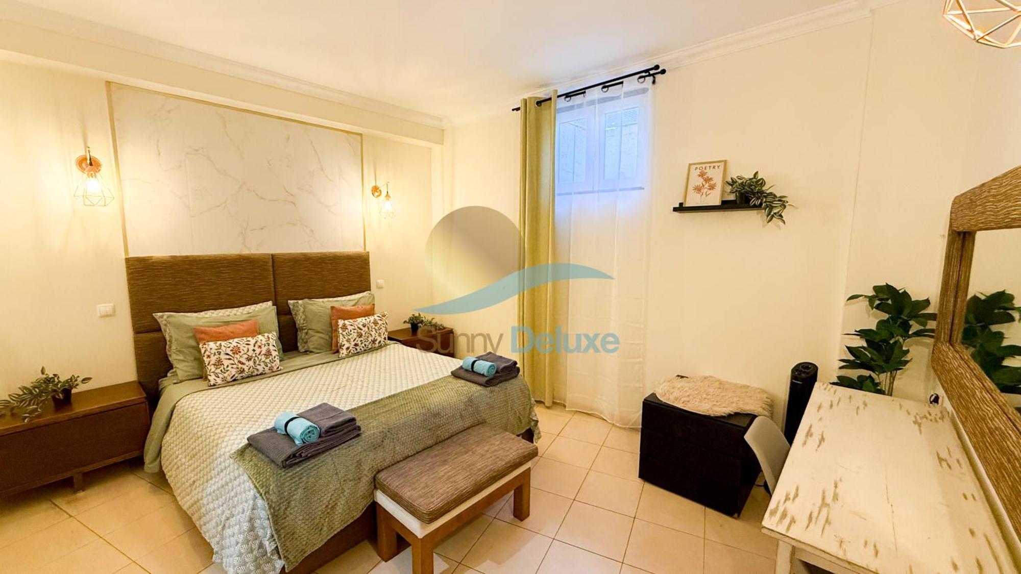 Clara Premium By Sunny Deluxe Albufeira