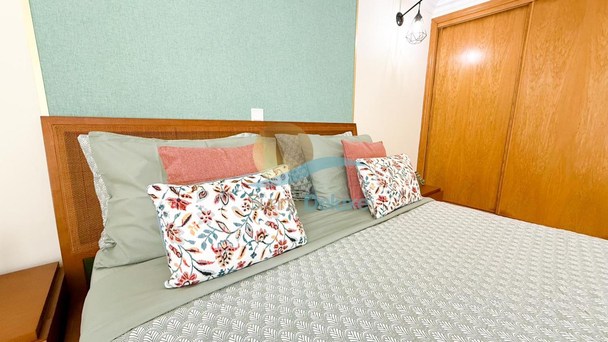 Clara Premium By Sunny Deluxe Villa