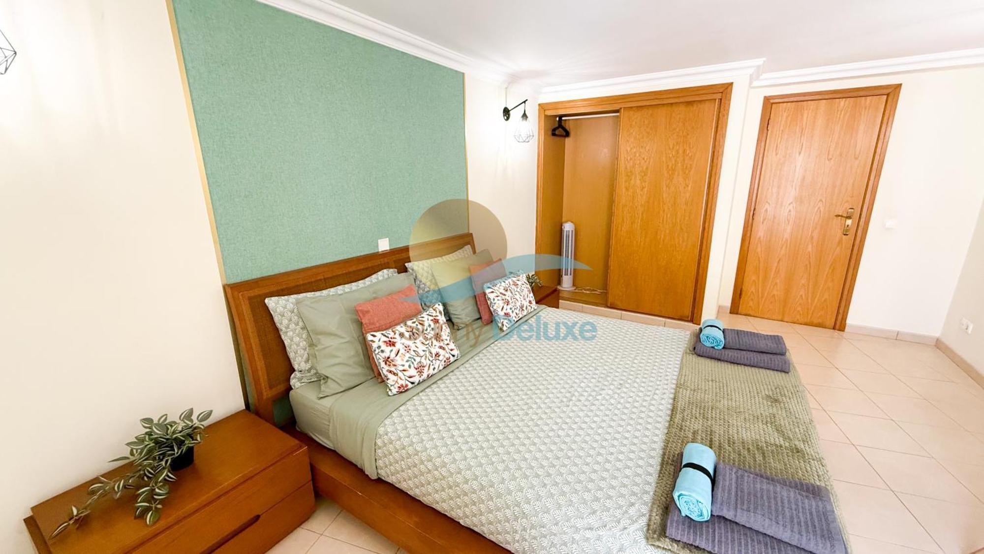 Clara Premium By Sunny Deluxe Villa *