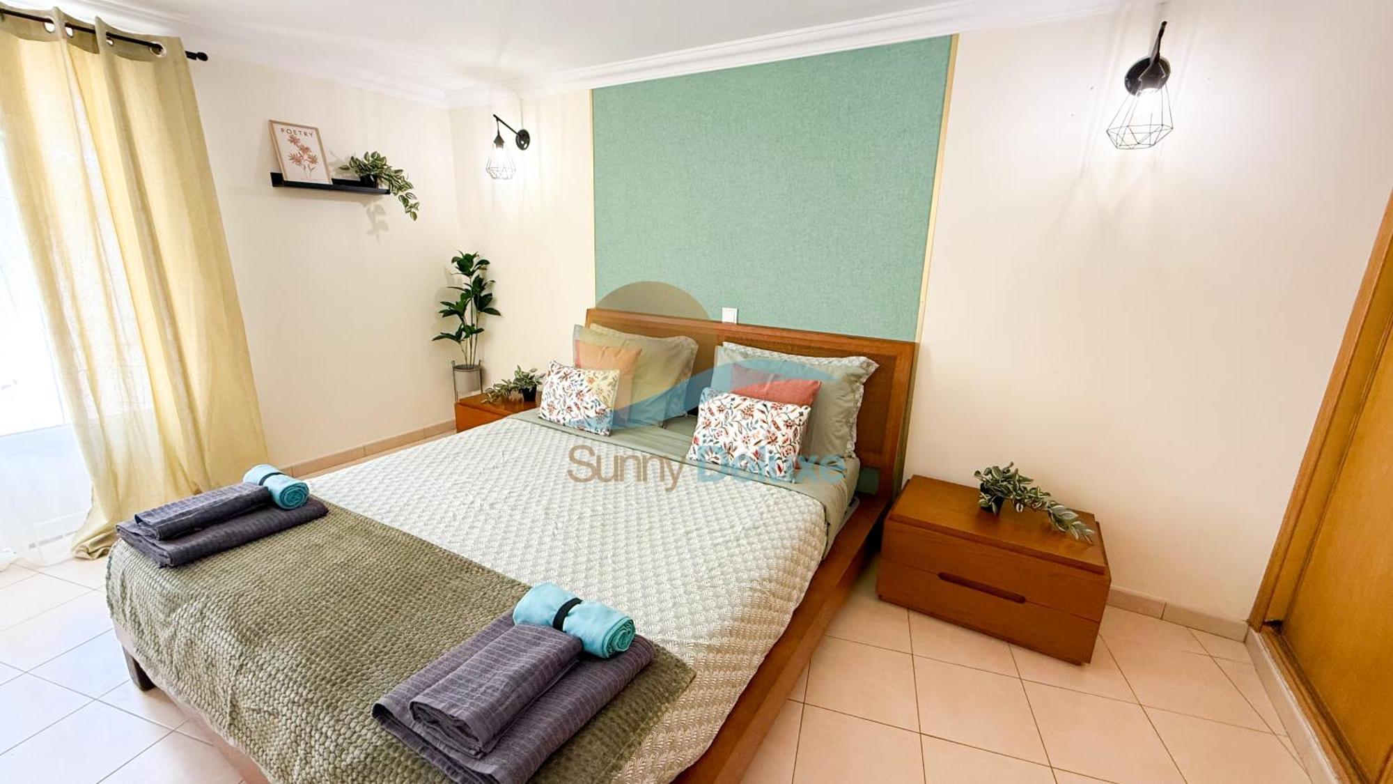 Villa Clara Premium By Sunny Deluxe *