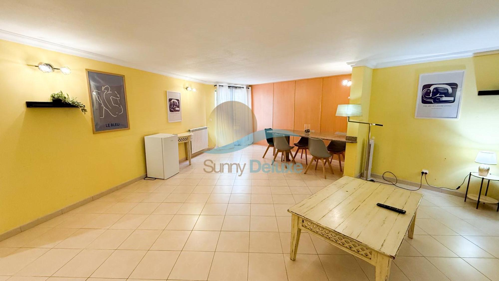 Clara Premium By Sunny Deluxe Villa Albufeira