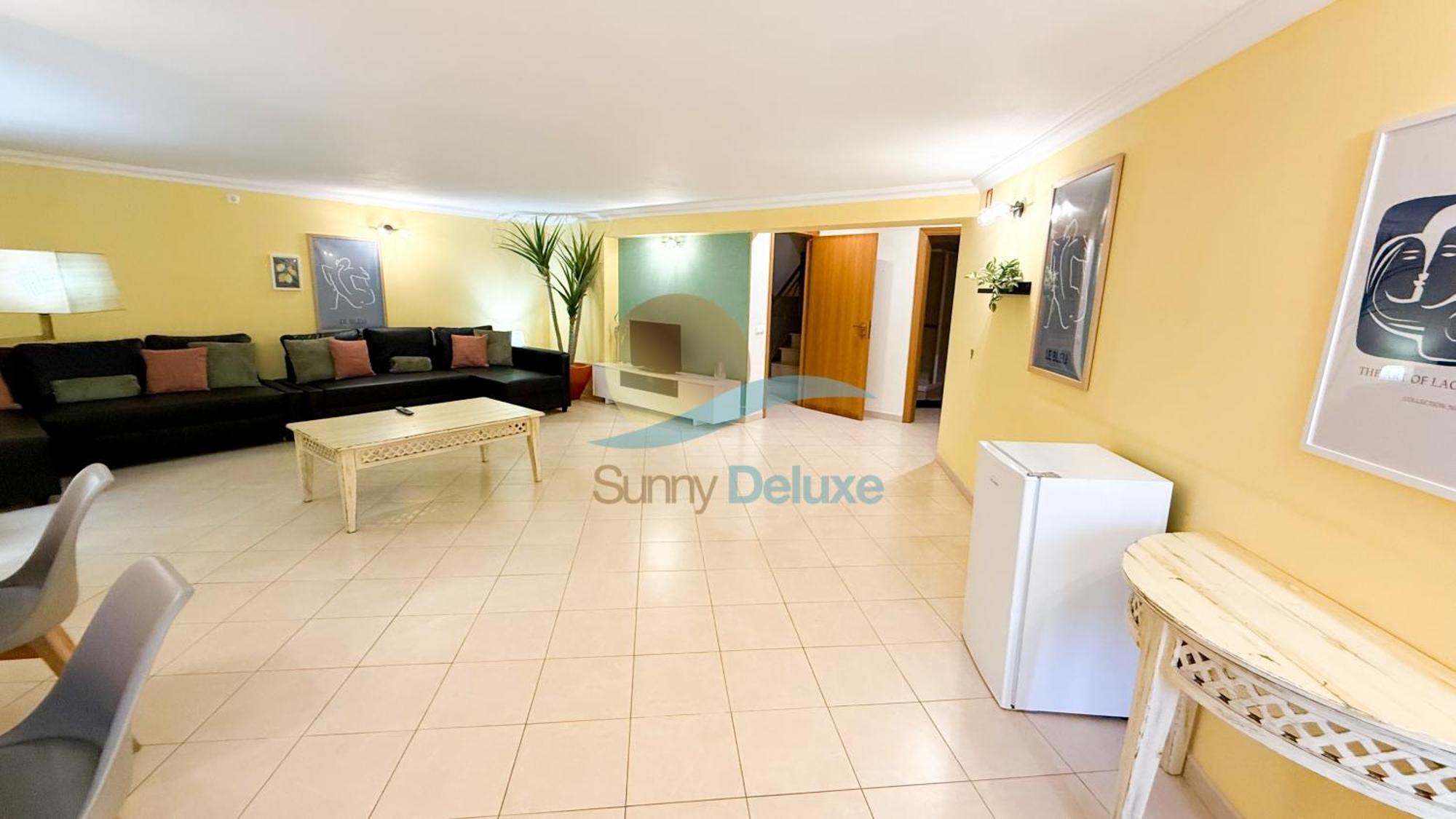 Clara Premium By Sunny Deluxe Albufeira