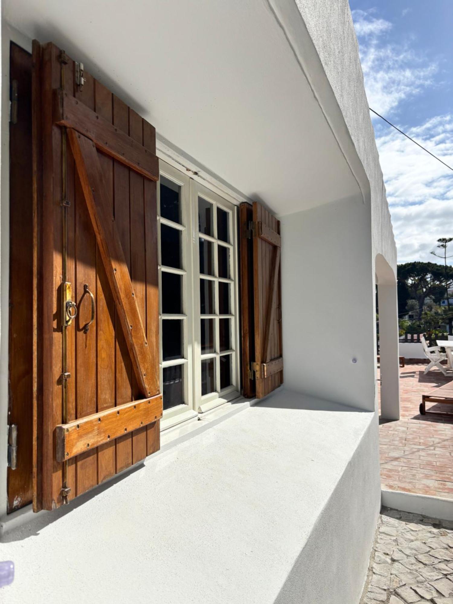 Namibe Na Quinta Da Balaia Villa Albufeira