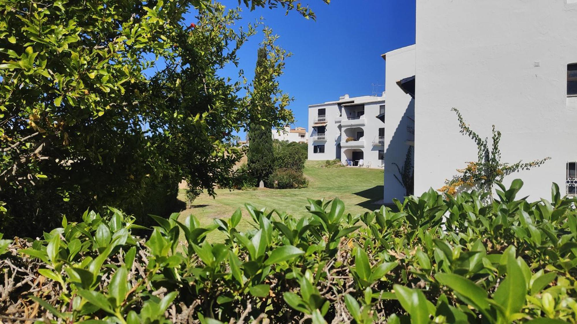 T2 86b Na Sao Rafael, Vista Mar -