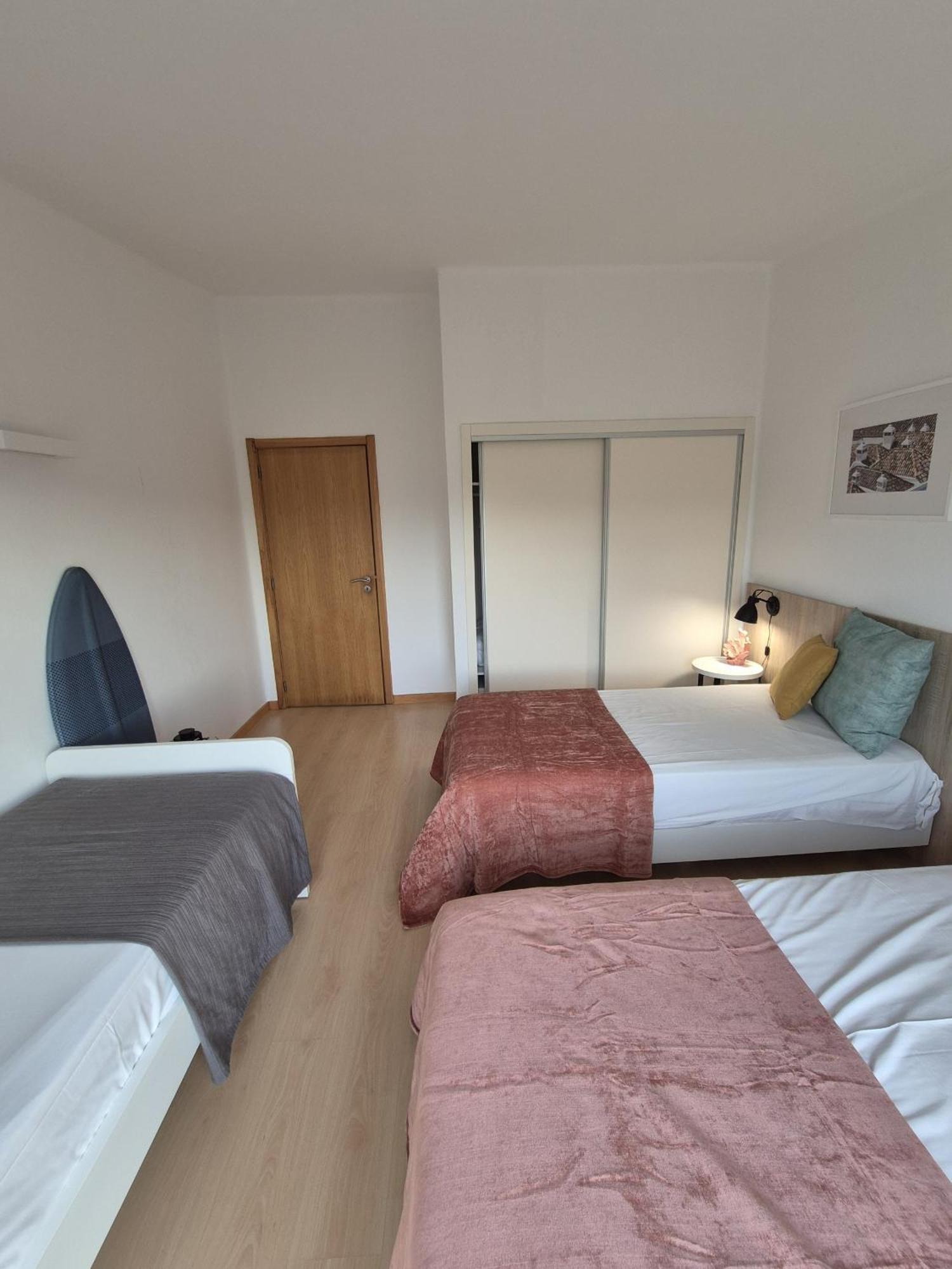 T2 86b Na Sao Rafael, Vista Mar - Apartamento Albufeira