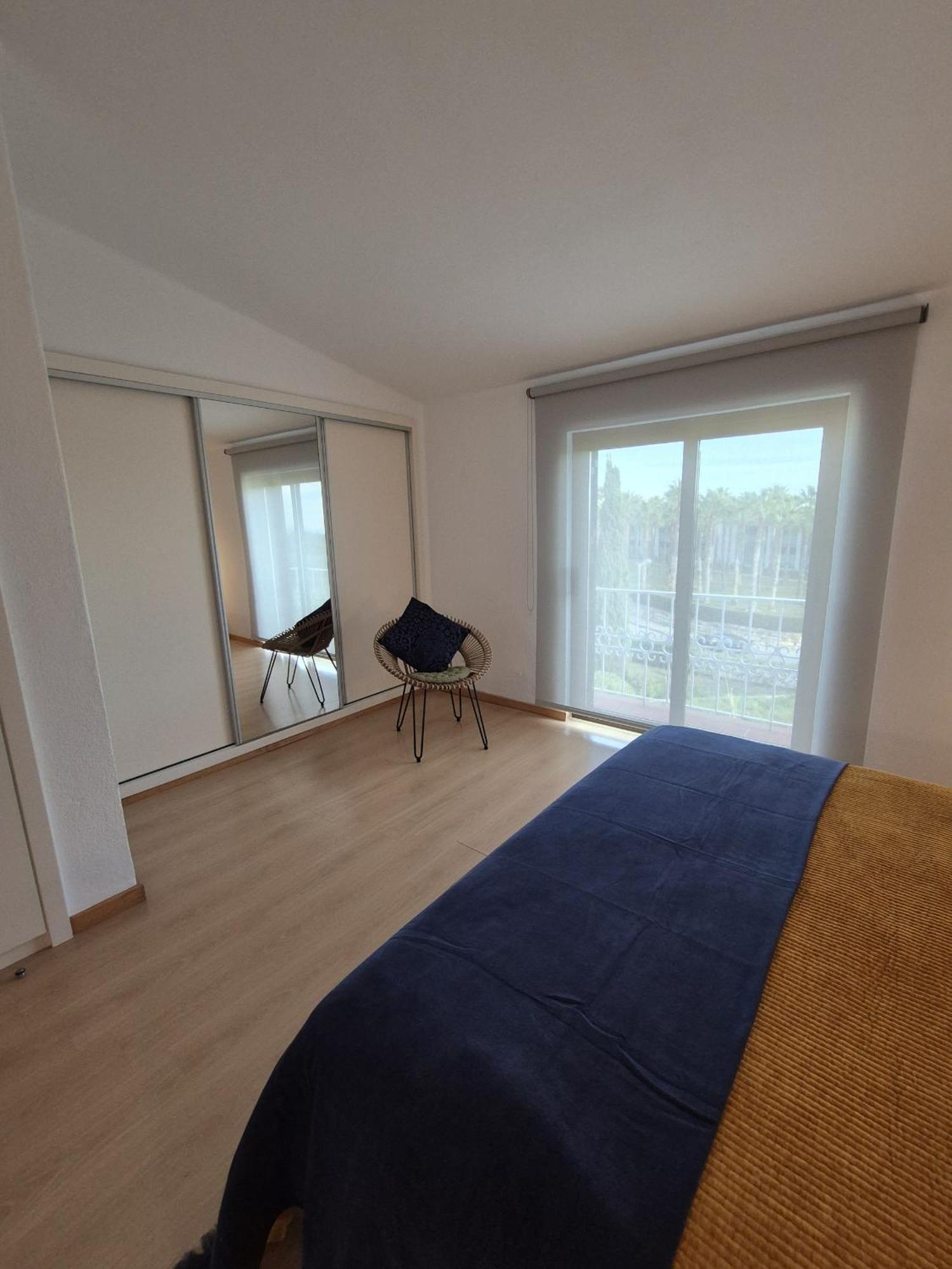 T2 86b Na Sao Rafael, Vista Mar -