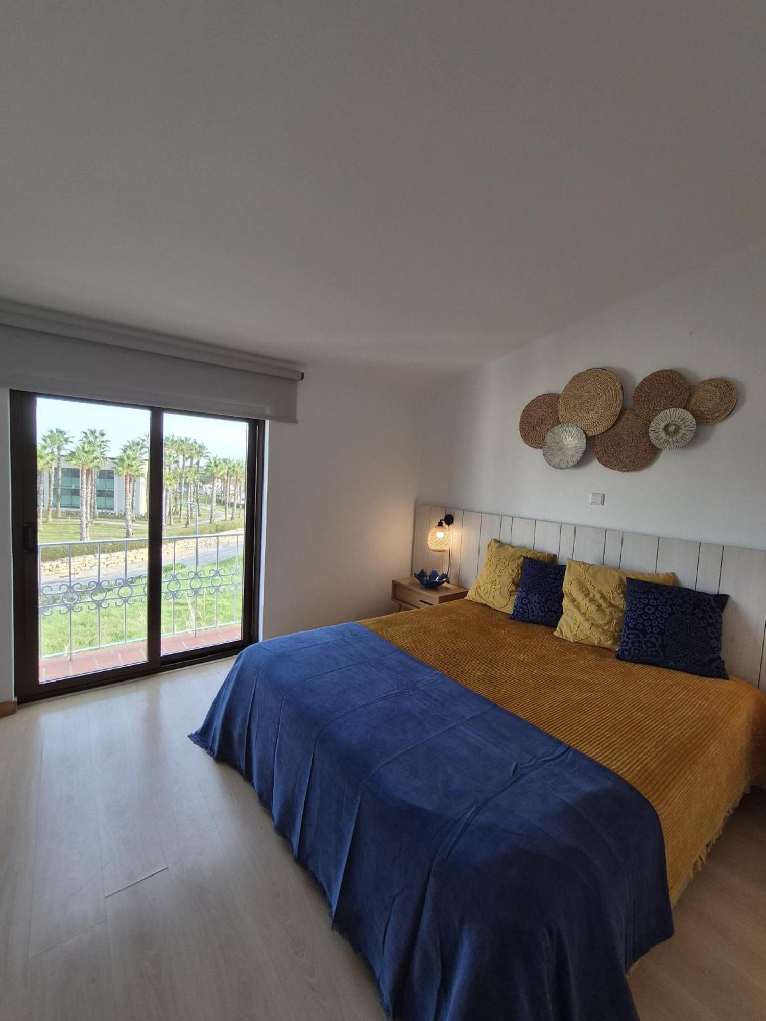 T2 86b Na Sao Rafael, Vista Mar - Apartamento *