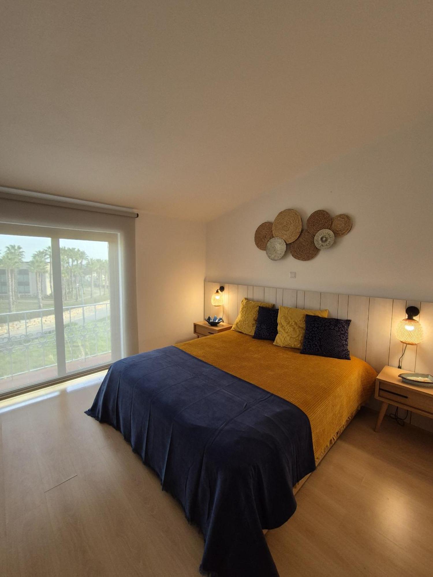 T2 86b Na Sao Rafael, Vista Mar -