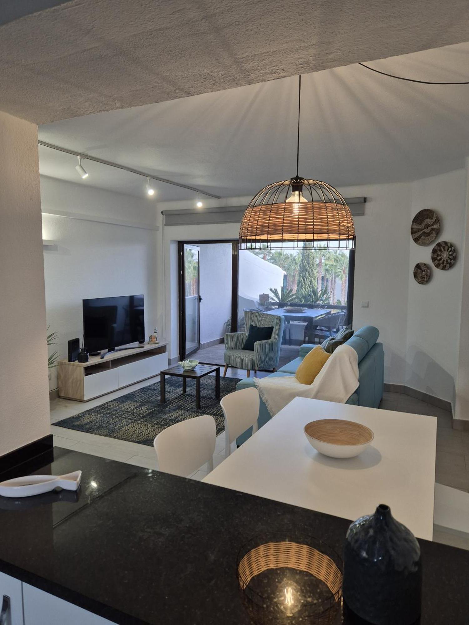 T2 86b Na Sao Rafael, Vista Mar - Apartamento