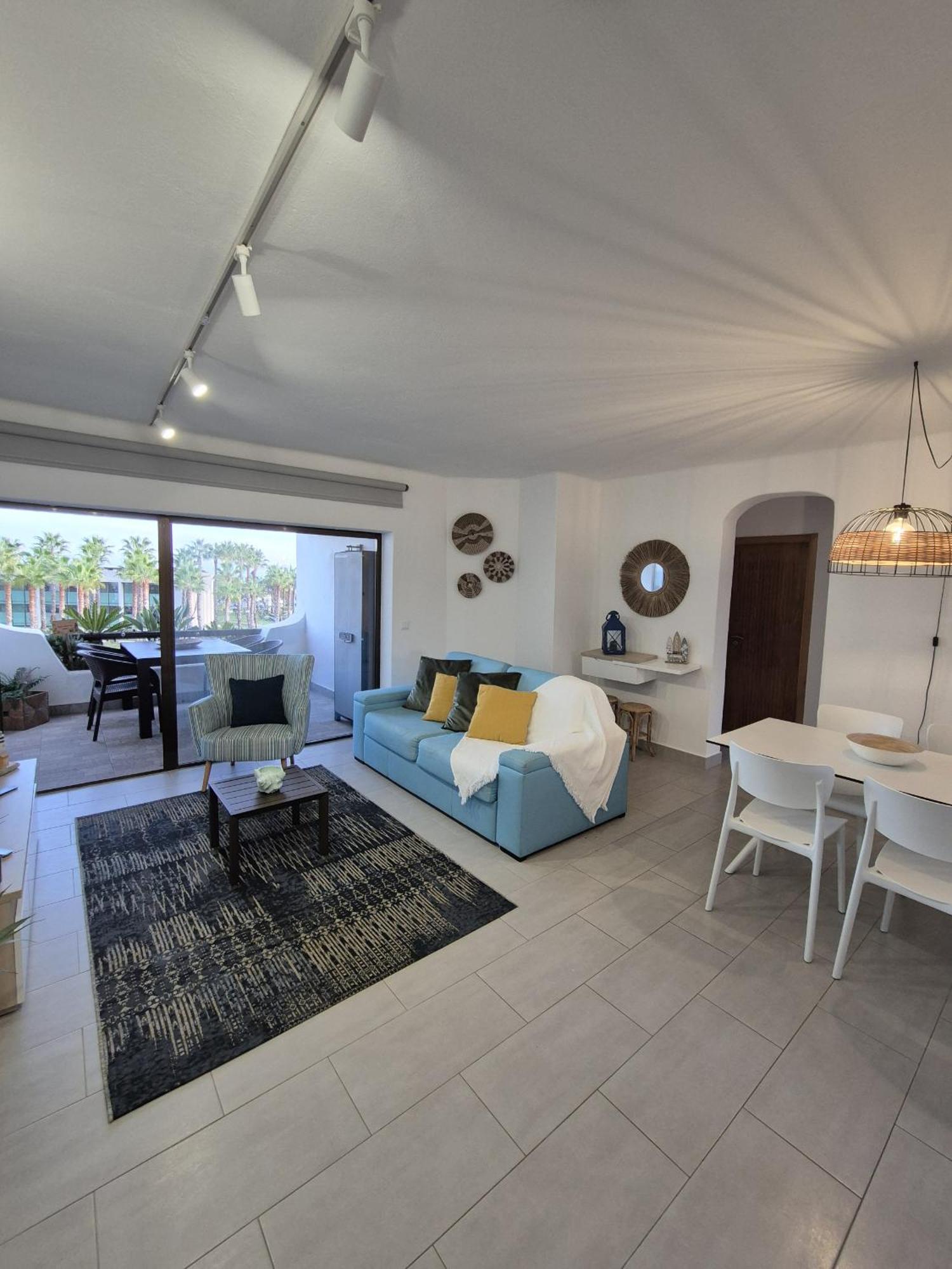 T2 86b Na Sao Rafael, Vista Mar - Apartamento *