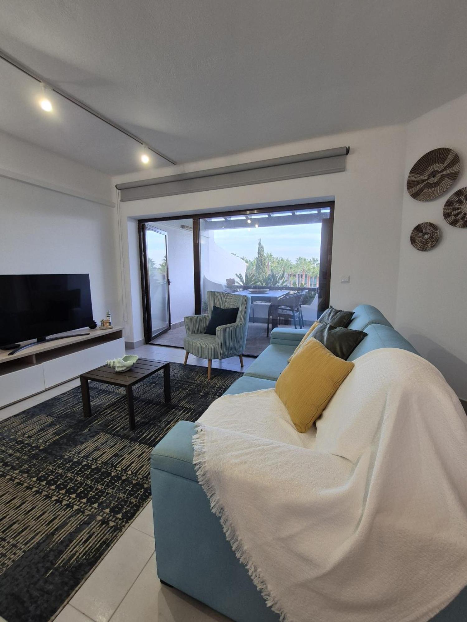T2 86b Na Sao Rafael, Vista Mar - Apartamento Albufeira