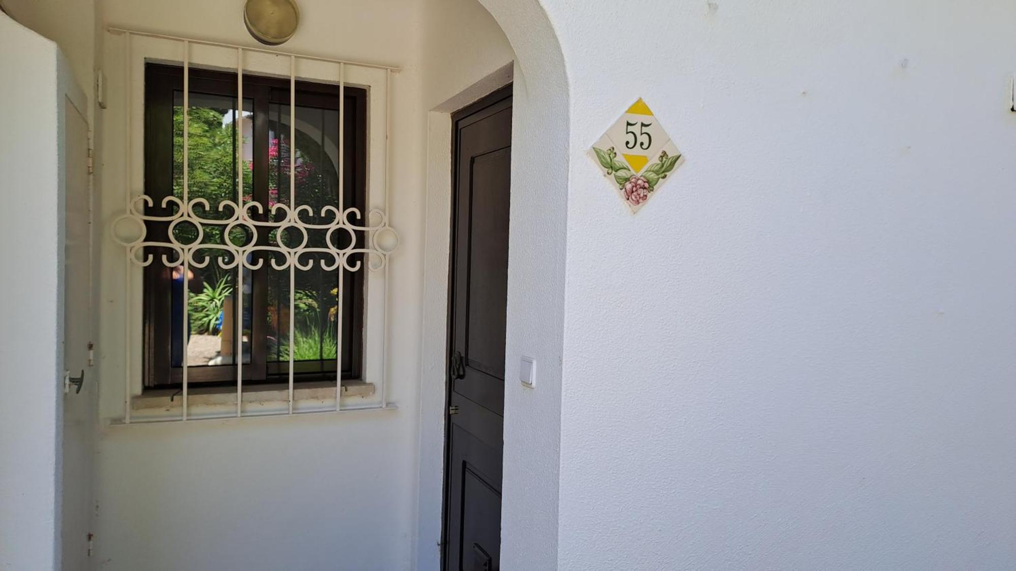 Sao Rafael 55 Albufeira
