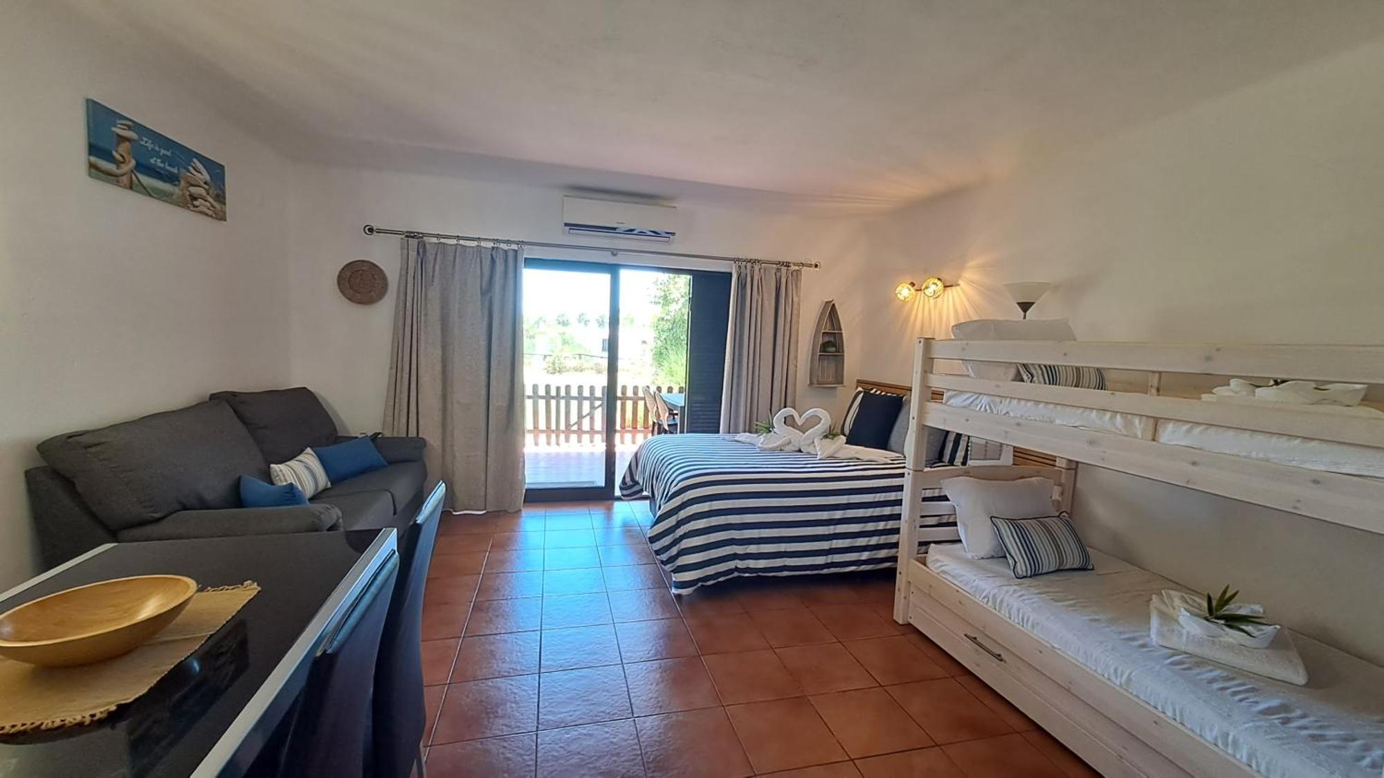 Sao Rafael 55 * Albufeira