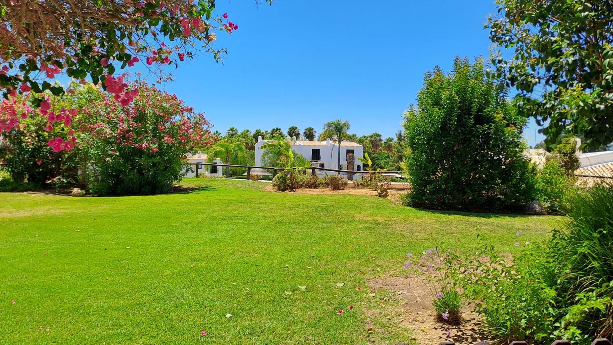Apartment Sao Rafael 55 Albufeira