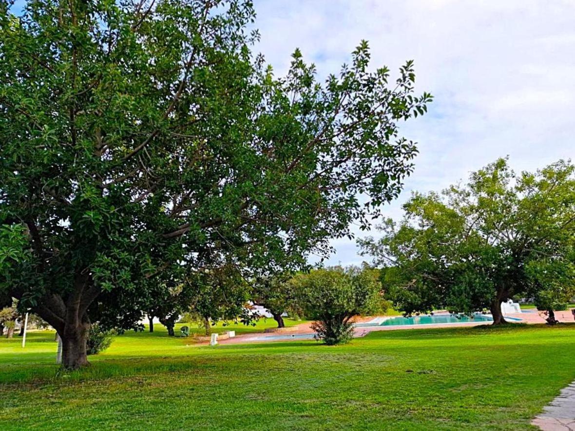 Well Located Flat At Oura Apartment