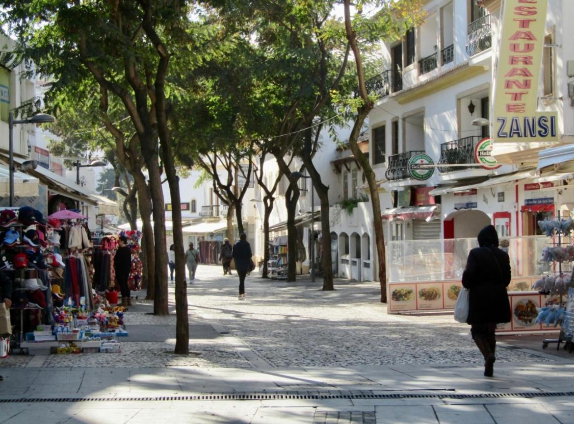 Apartamento Oldtownpool *