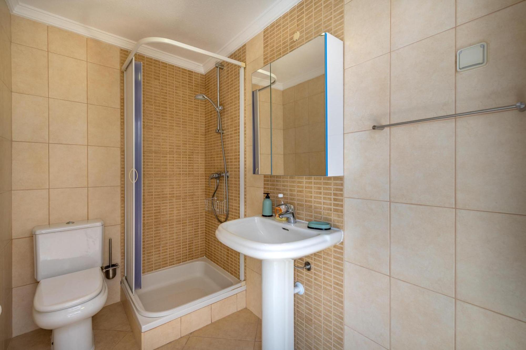 Ancora - Nex To The - Parking - Swimming Pool - By Bedzy Villa