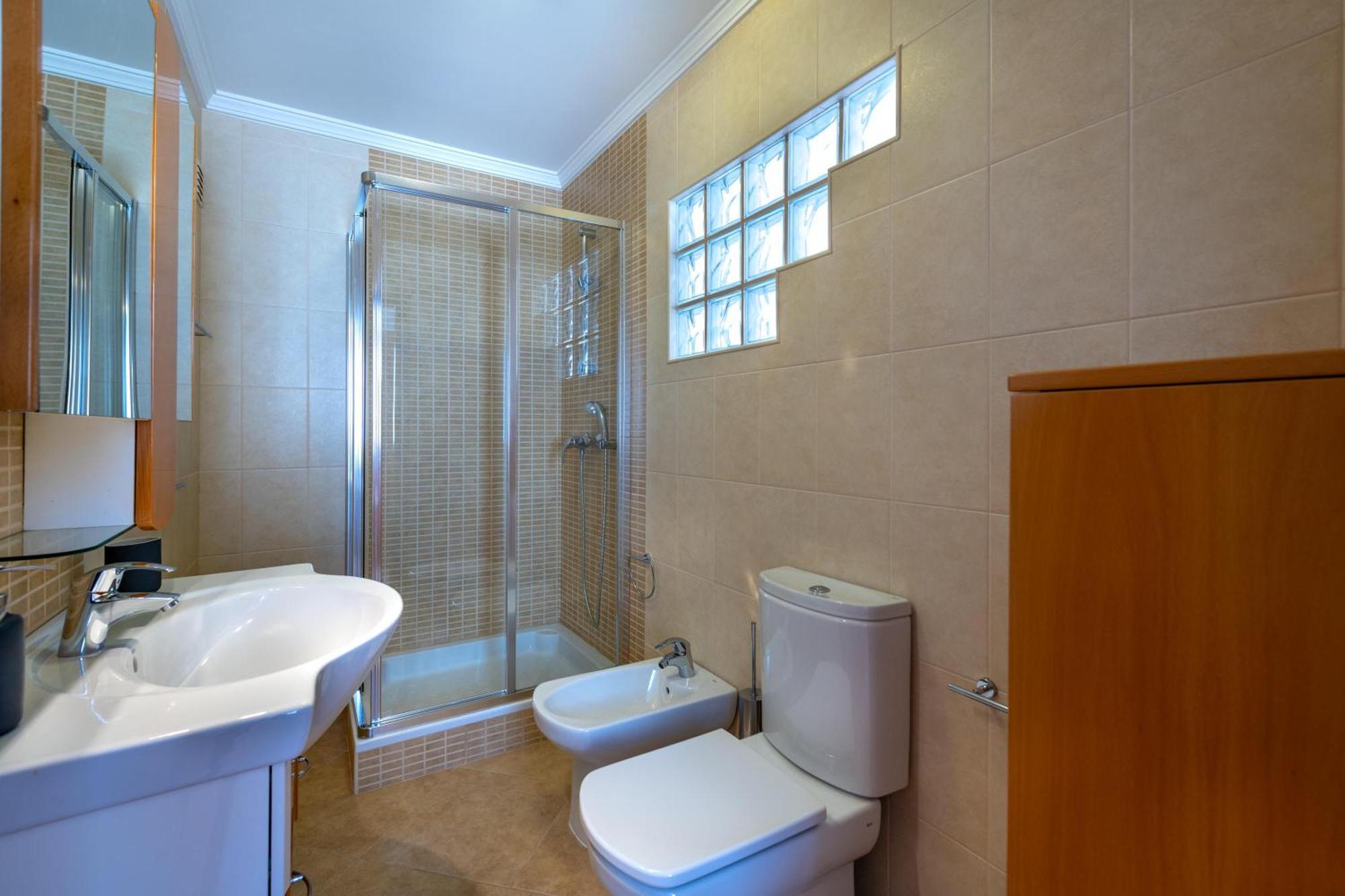 Villa Ancora - Nex To The - Parking - Swimming Pool - By Bedzy *