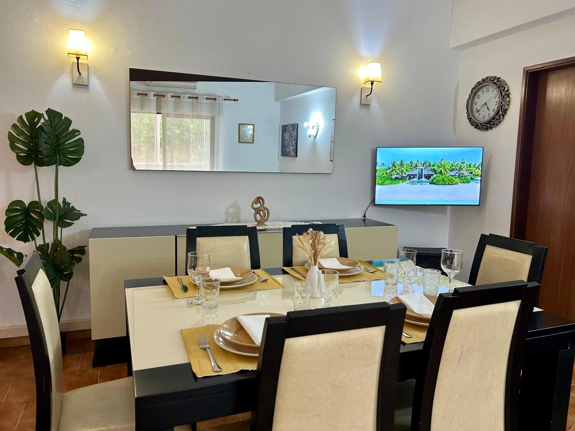 Apartamento Oldtownpool