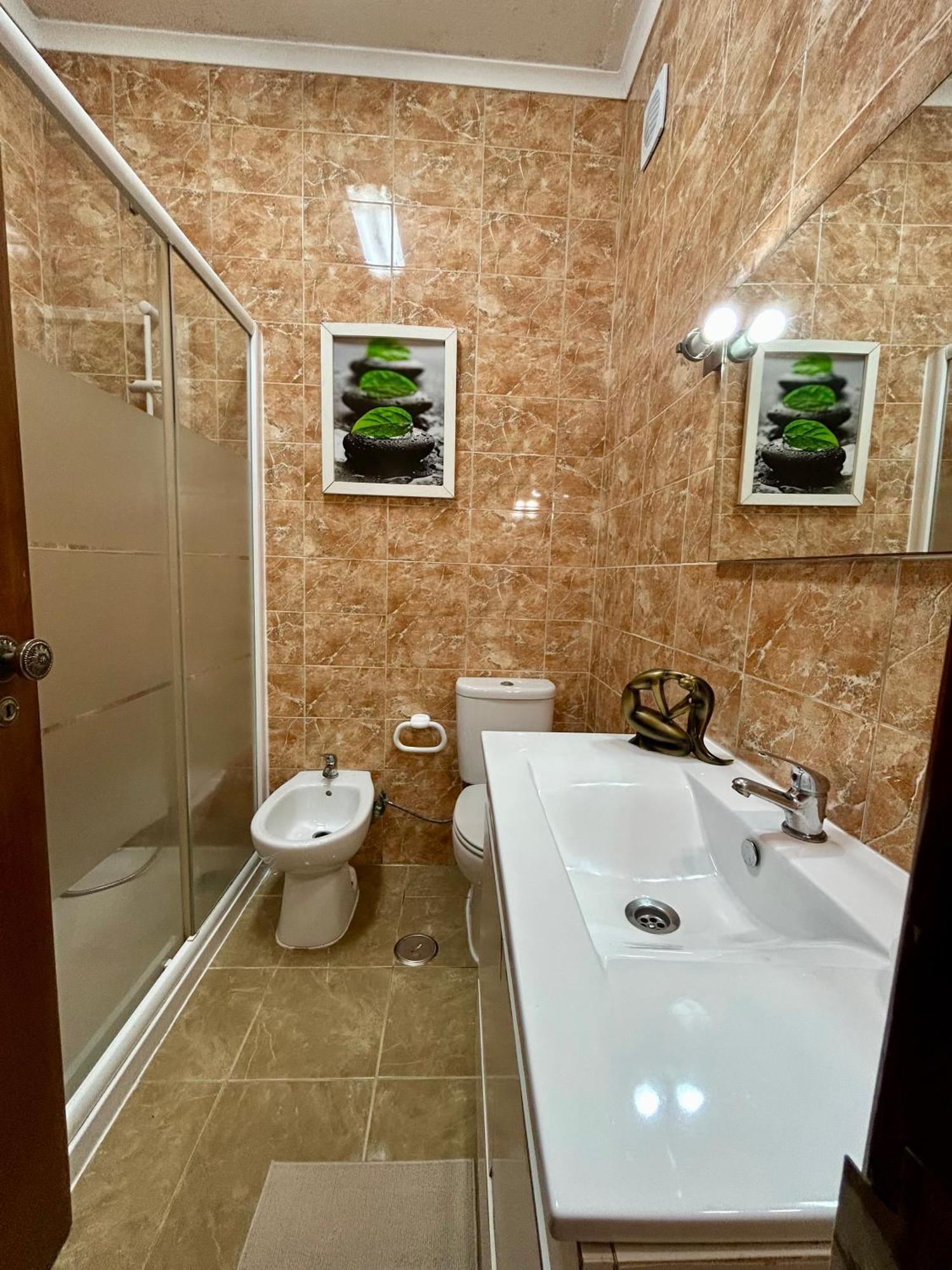 Apartamento Oldtownpool *