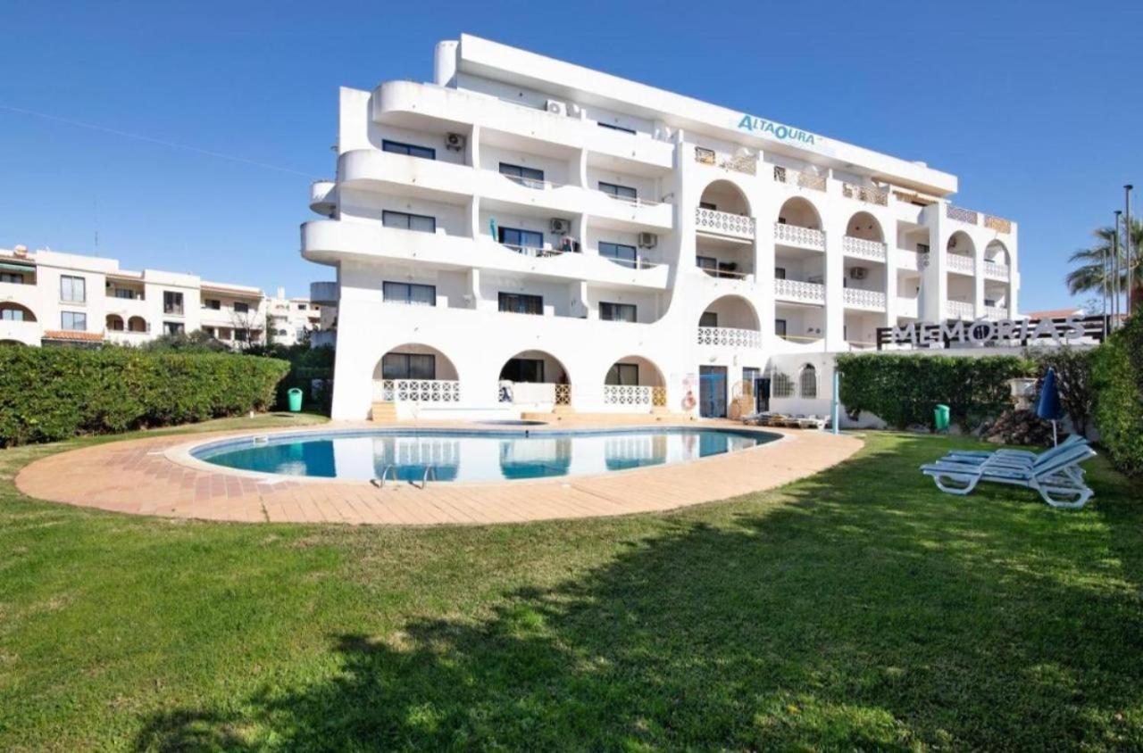 Torga Apartment