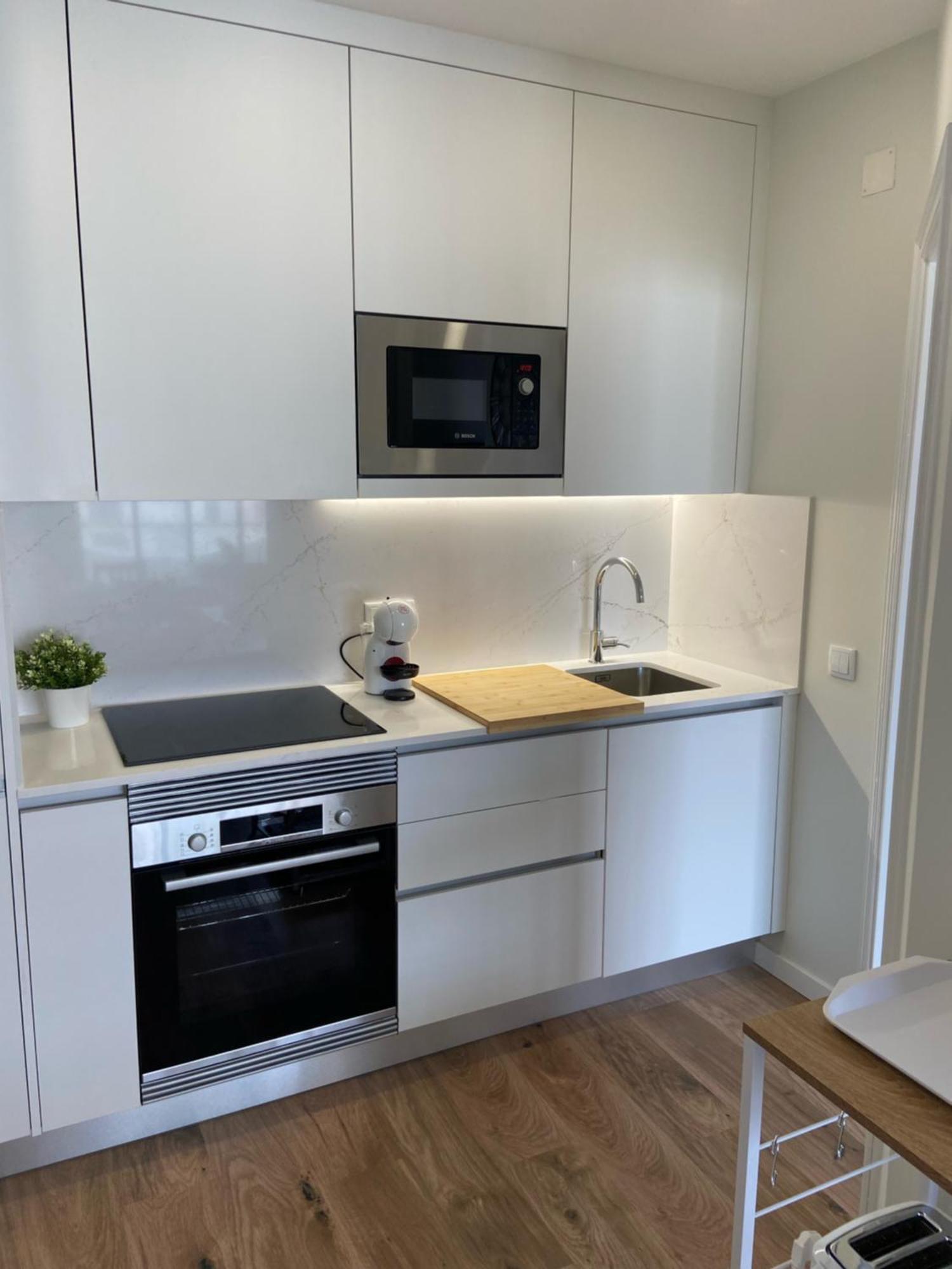 Torga Apartment Albufeira