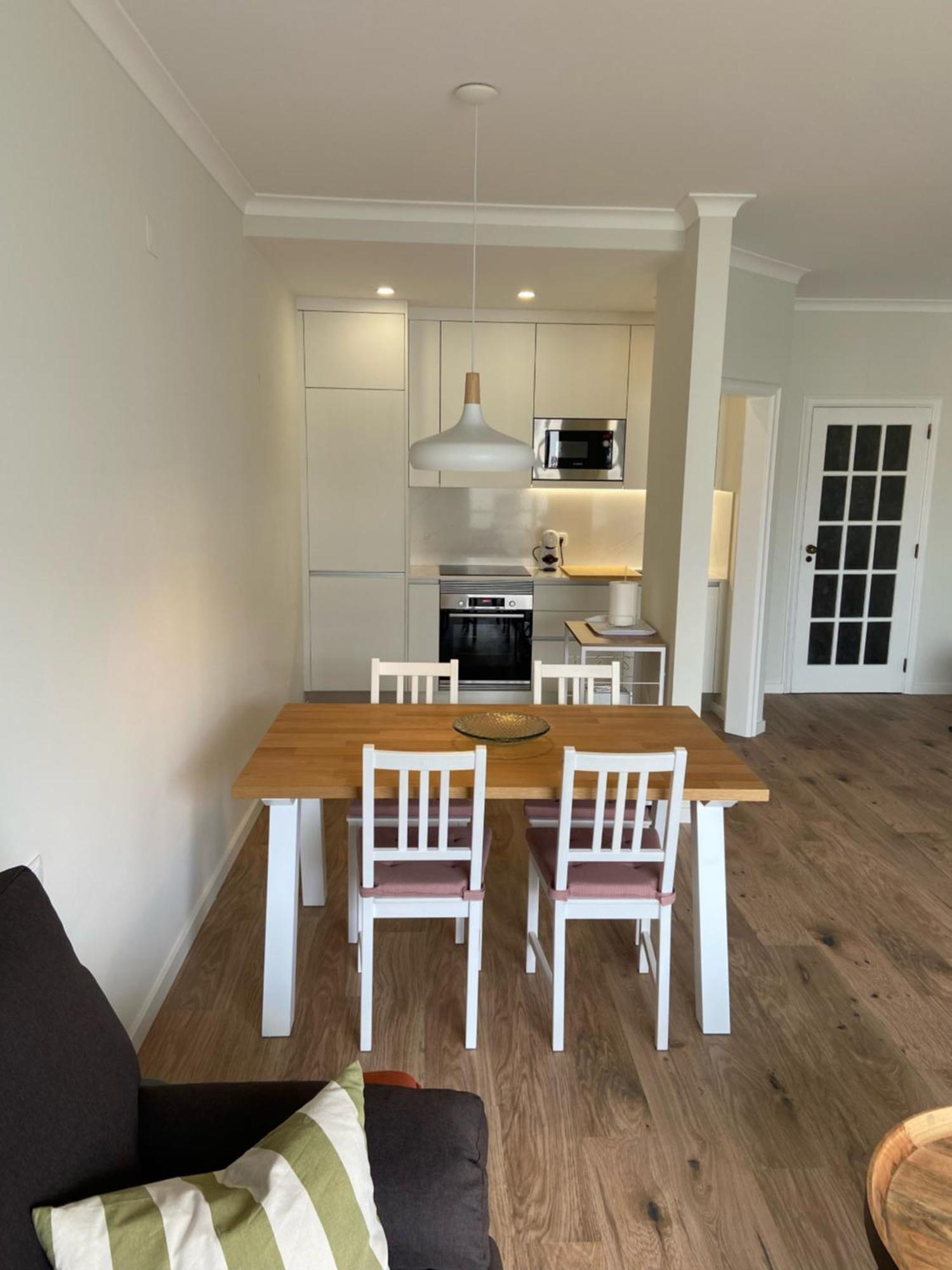 Torga Apartment