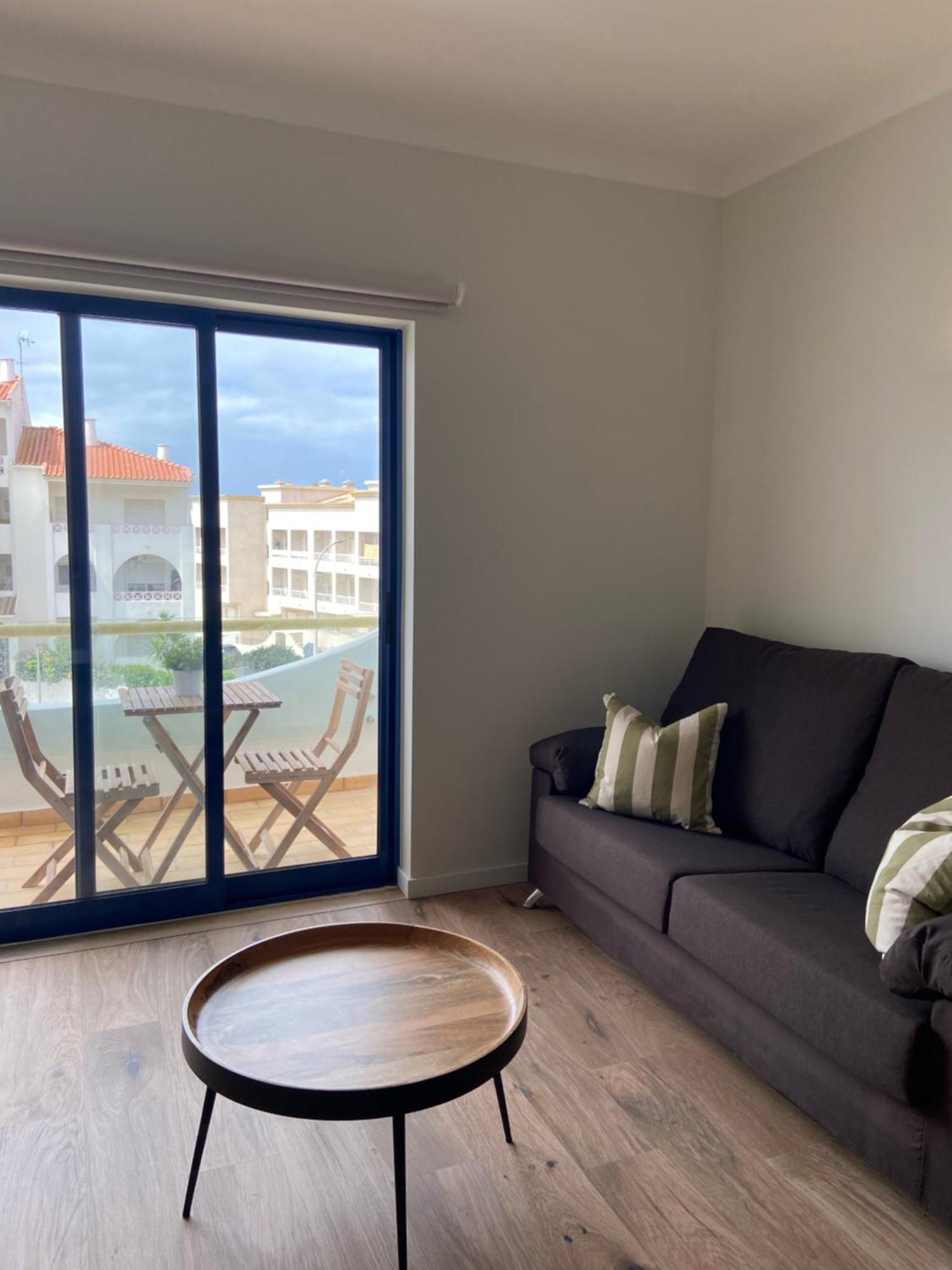 Torga Apartment