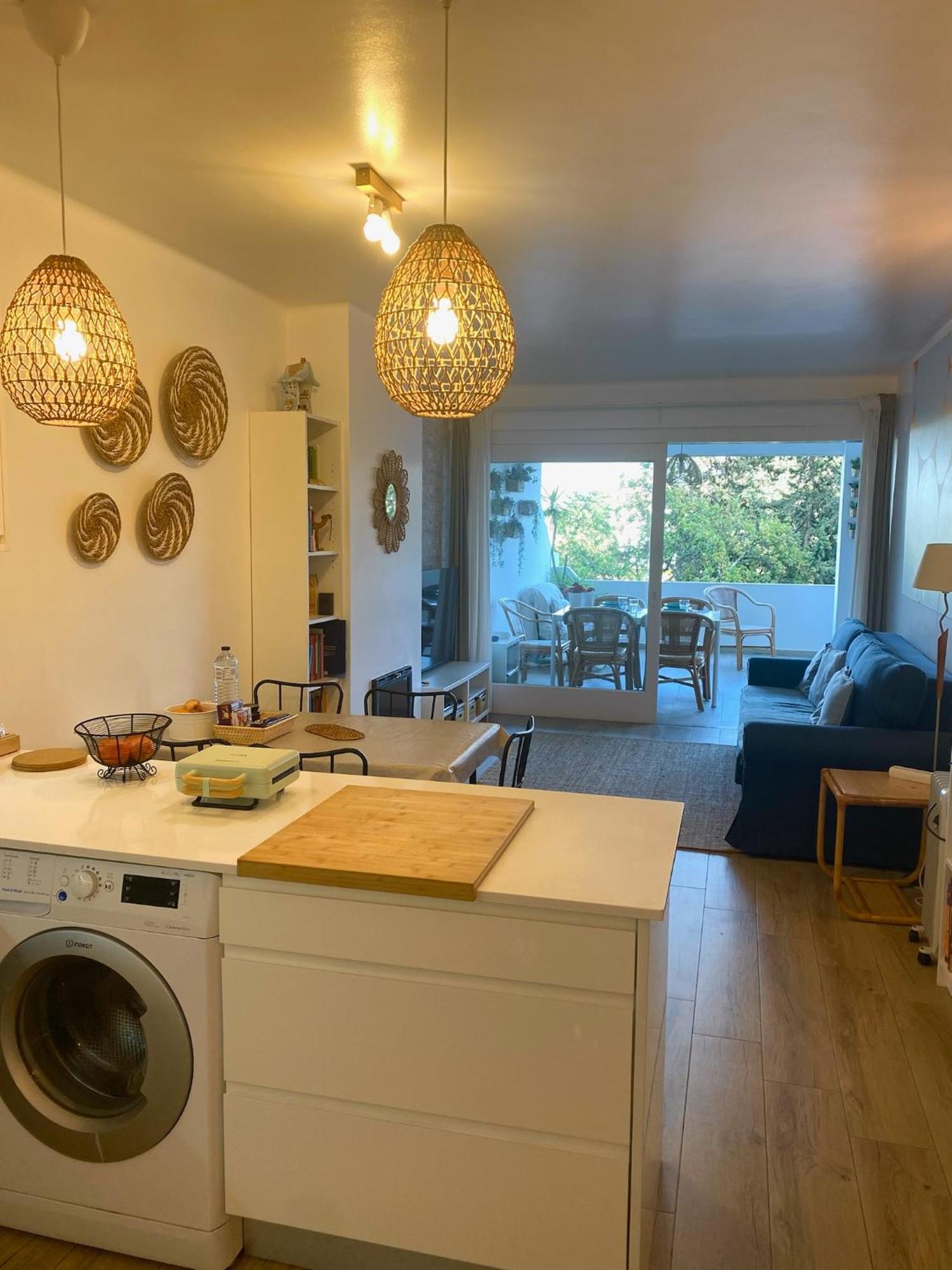 Excelstay - Balaia Apartamento