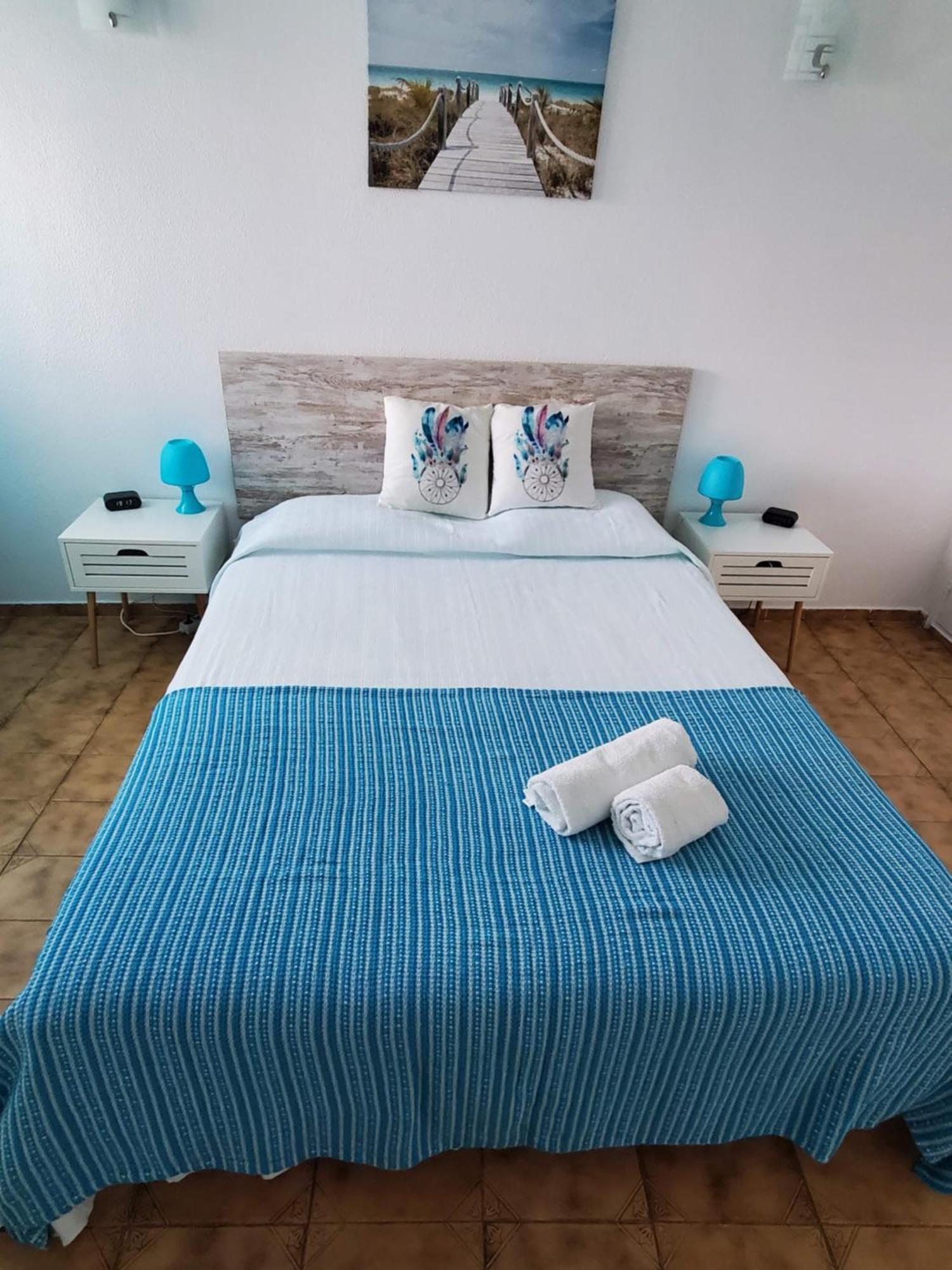 L&j Ocean View Apartment