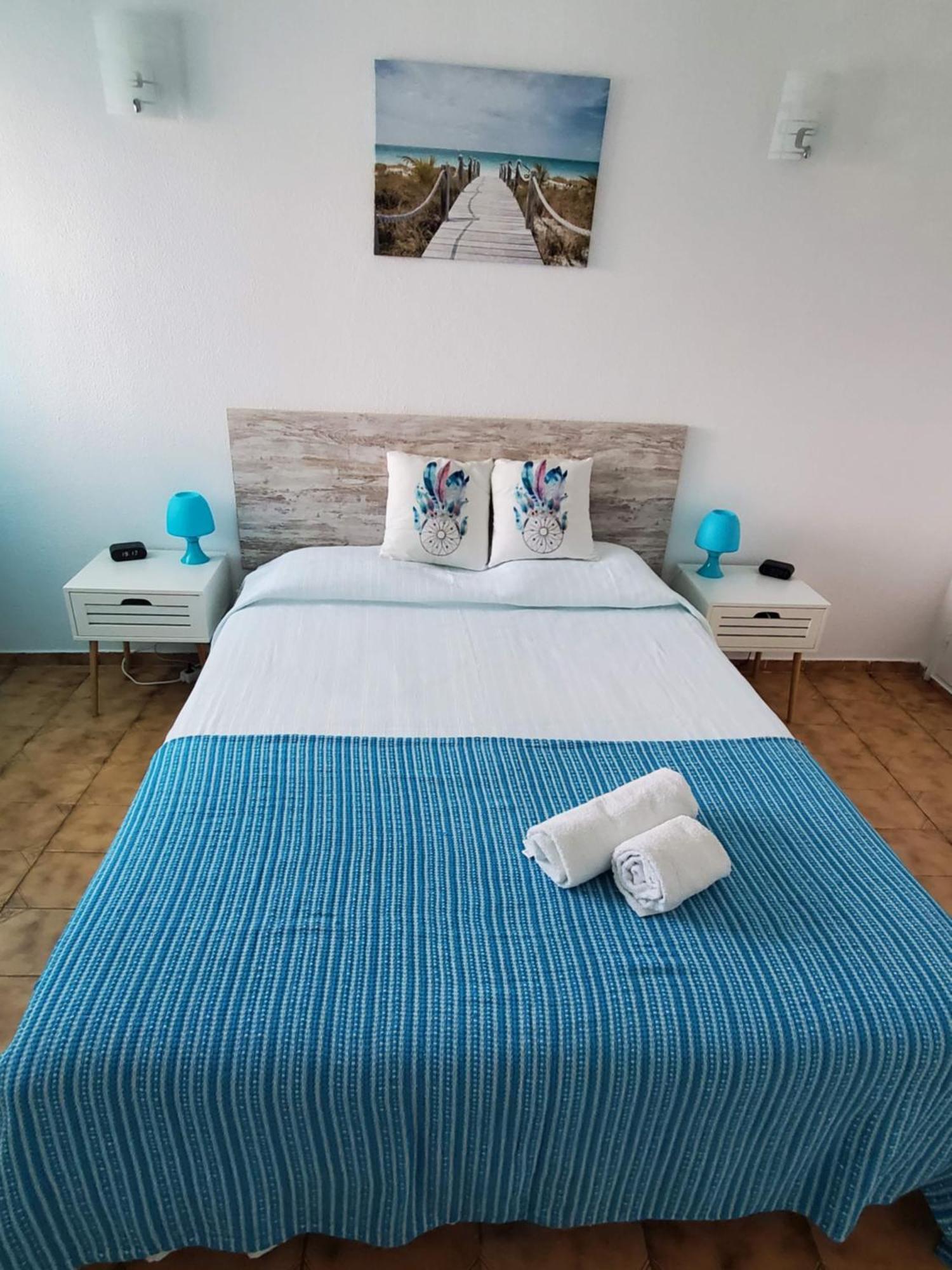 L&j Ocean View Apartment Albufeira
