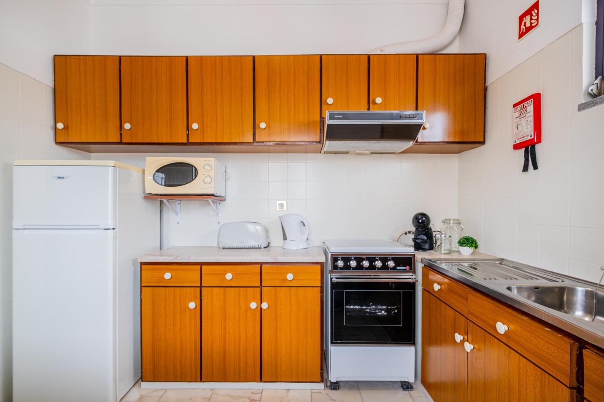 Apartamento Mar&mar Old Town 2 Bedroom