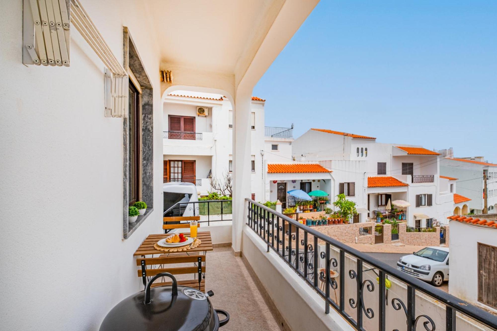 Apartamento Mar&mar Old Town 2 Bedroom Albufeira