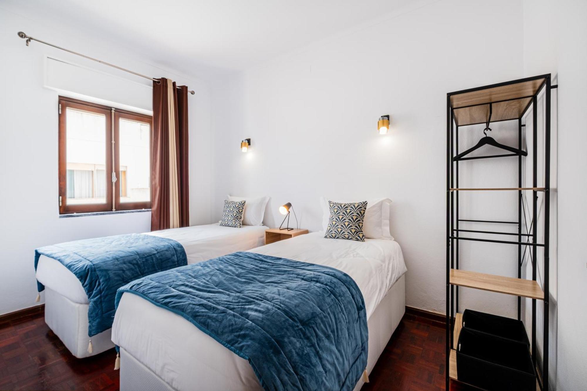 Mar&mar Old Town 2 Bedroom Albufeira