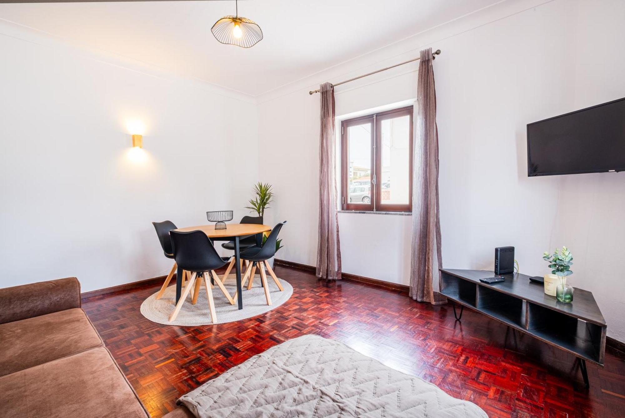 Mar&mar Old Town 2 Bedroom *