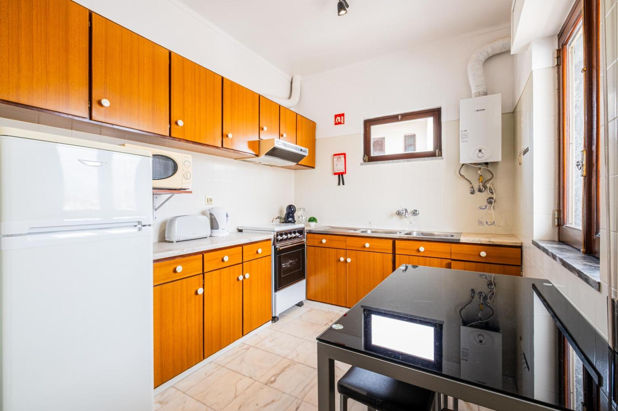 Mar&mar Old Town 2 Bedroom Apartamento Albufeira