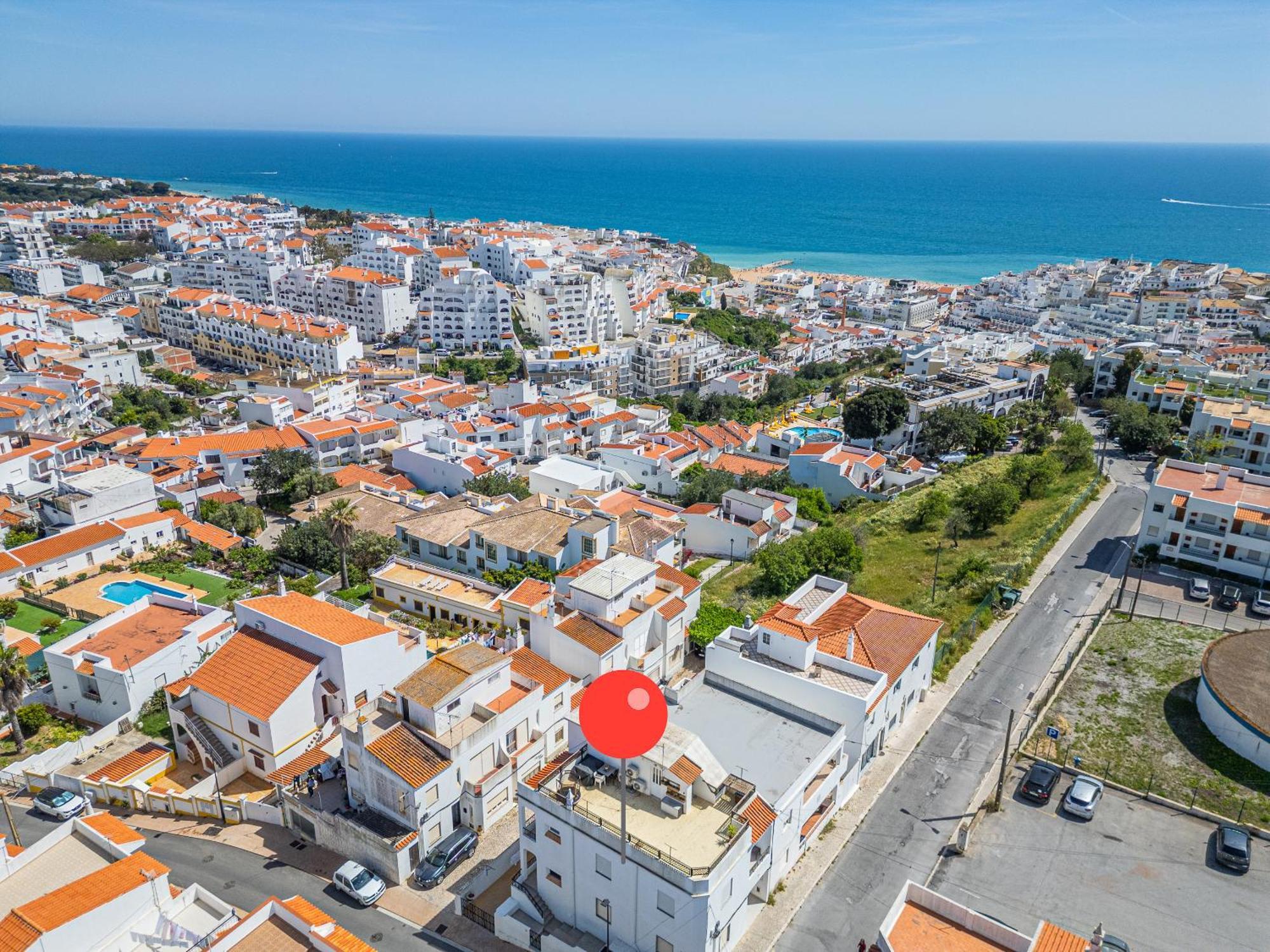 Apartamento Mar&mar Old Town 2 Bedroom Albufeira