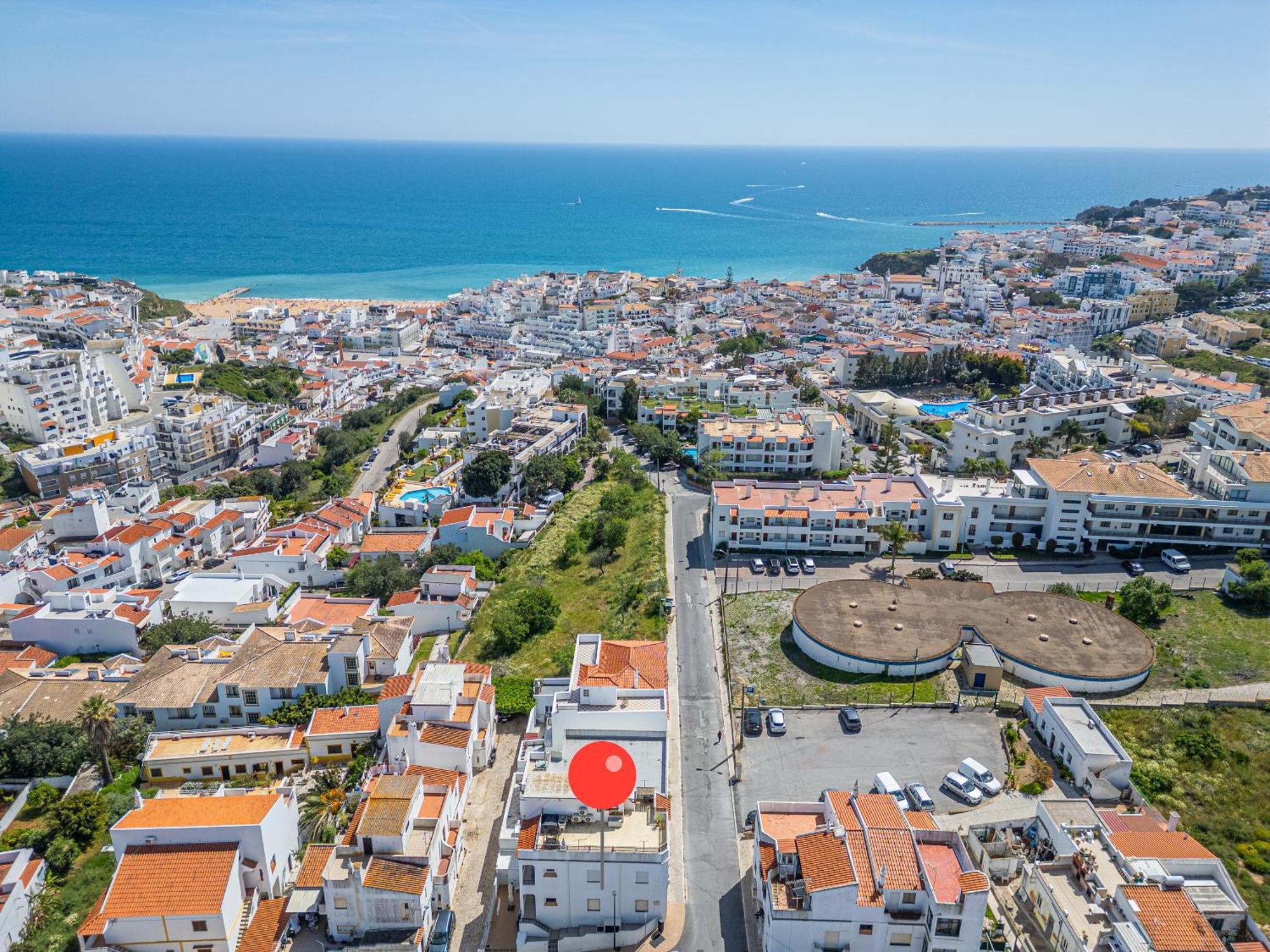 Mar&mar Old Town 2 Bedroom Apartamento