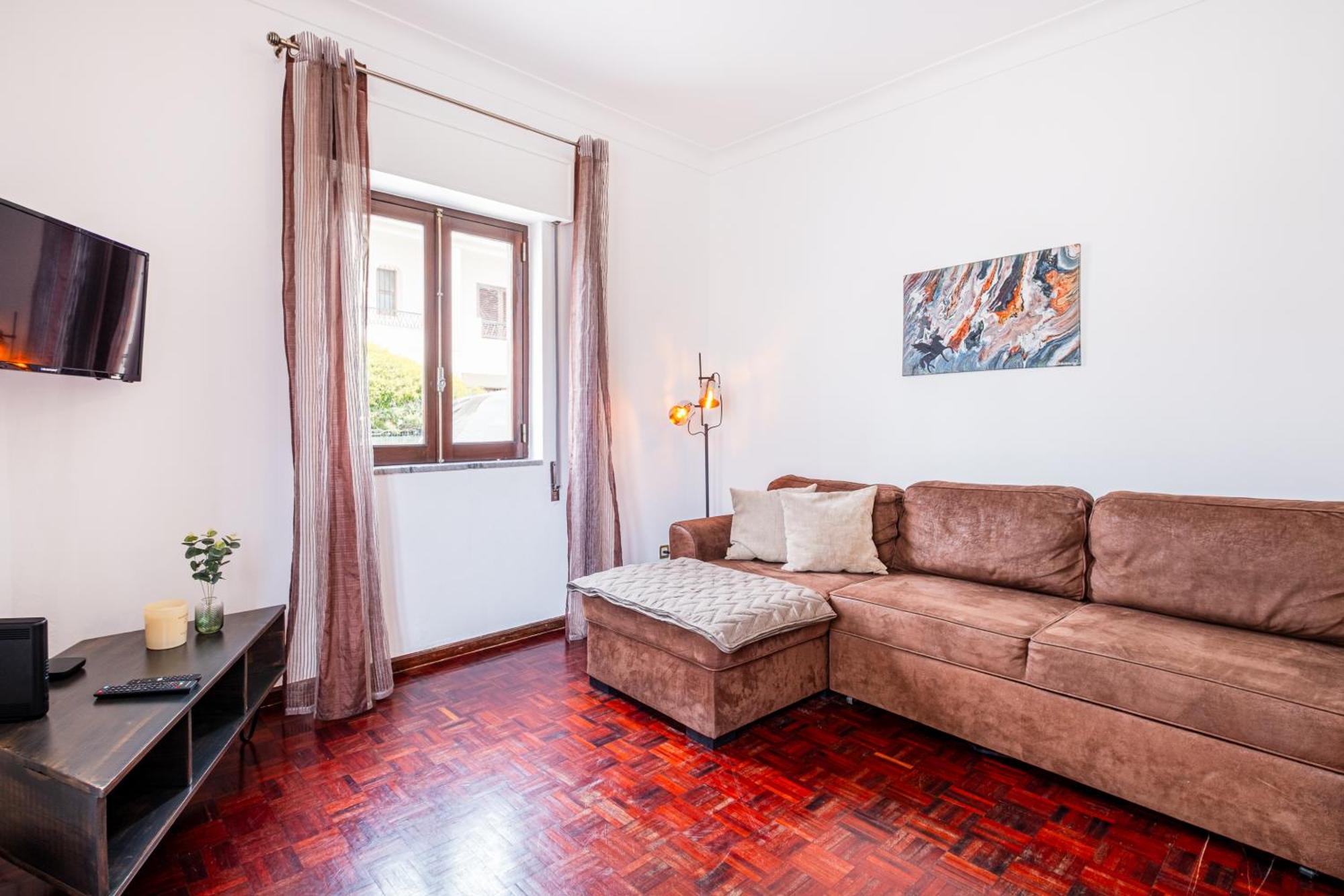 Apartamento Mar&mar Old Town 2 Bedroom