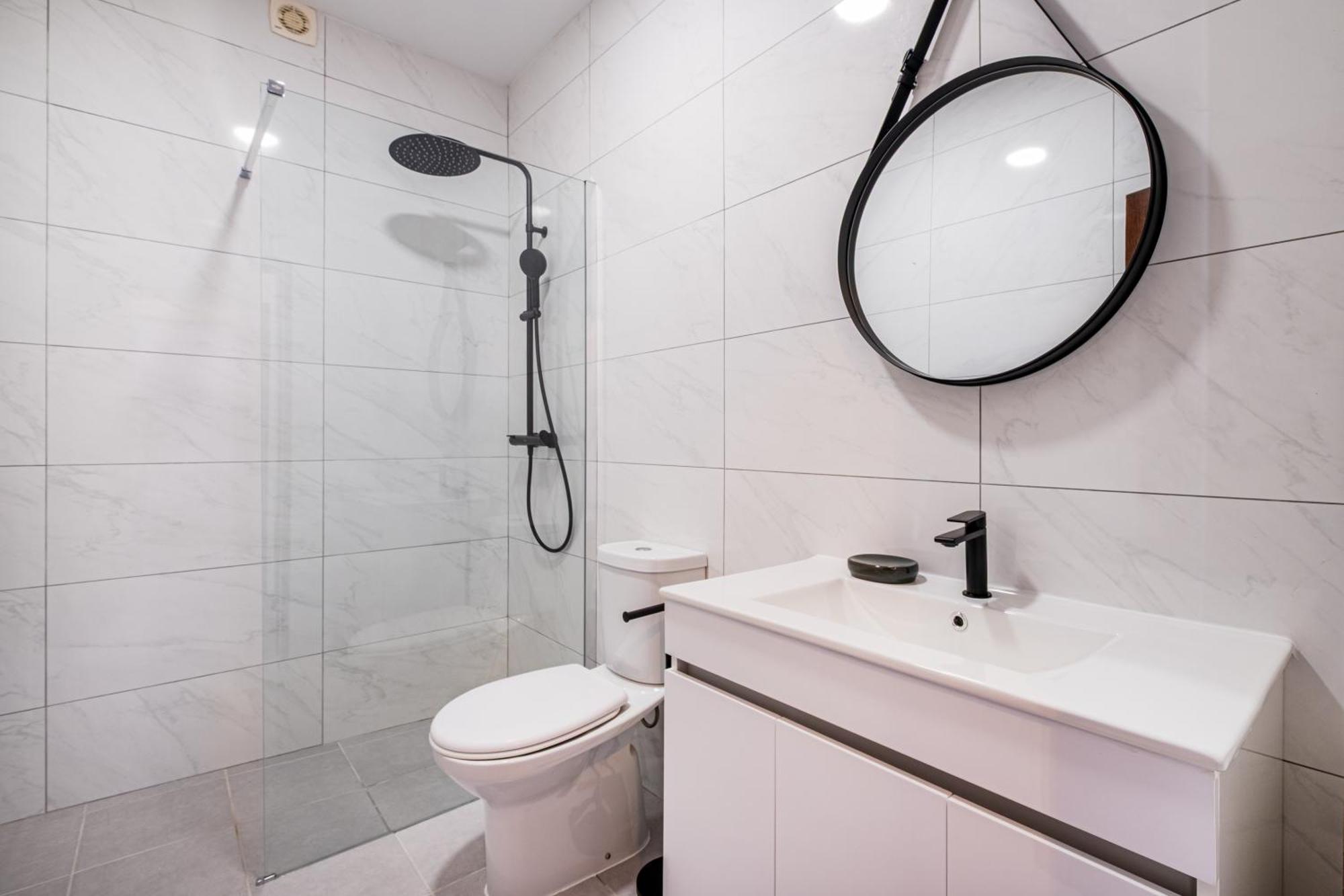 Apartamento Mar&mar Old Town 2 Bedroom *